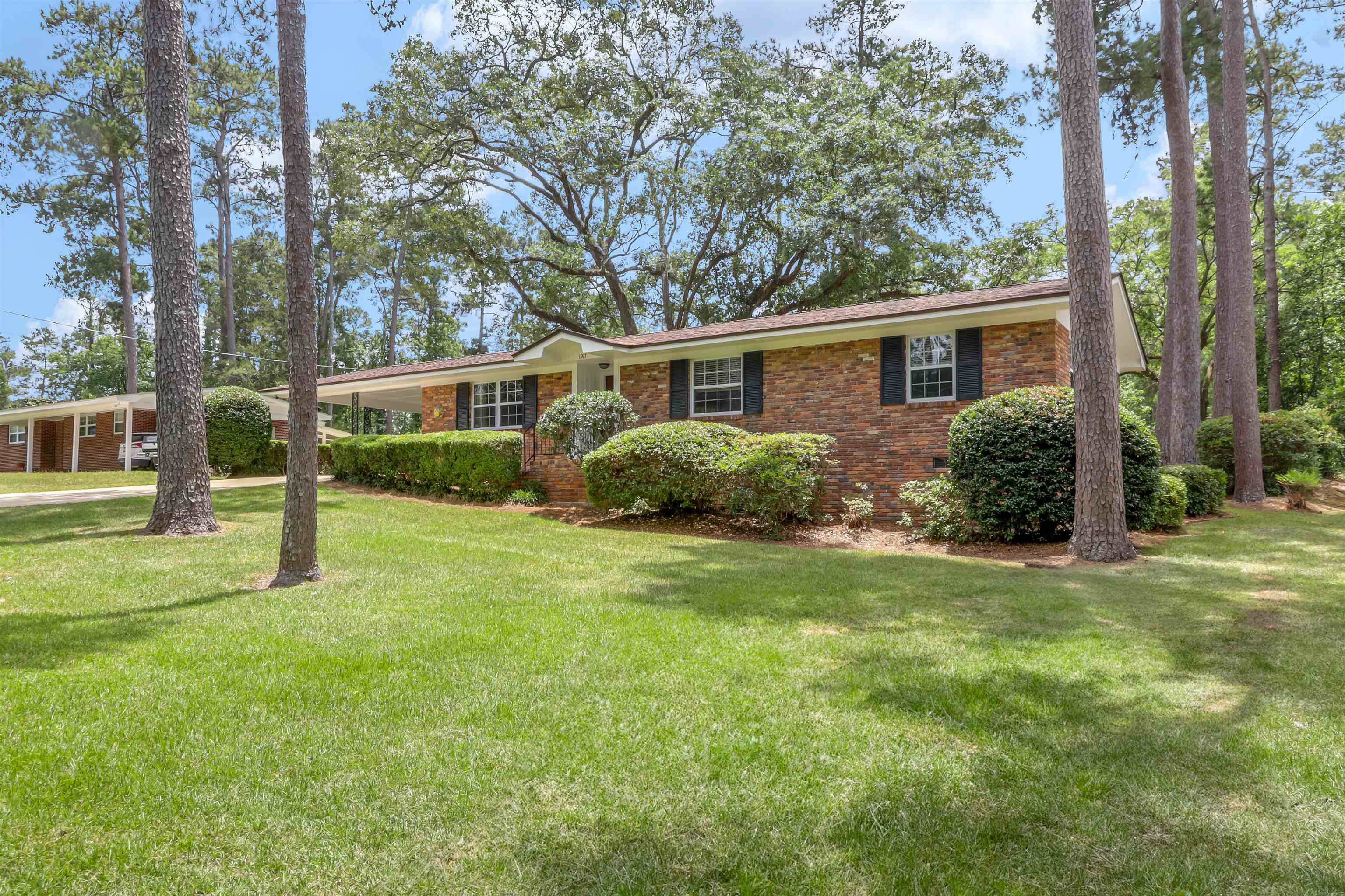 1917 Sharon Road