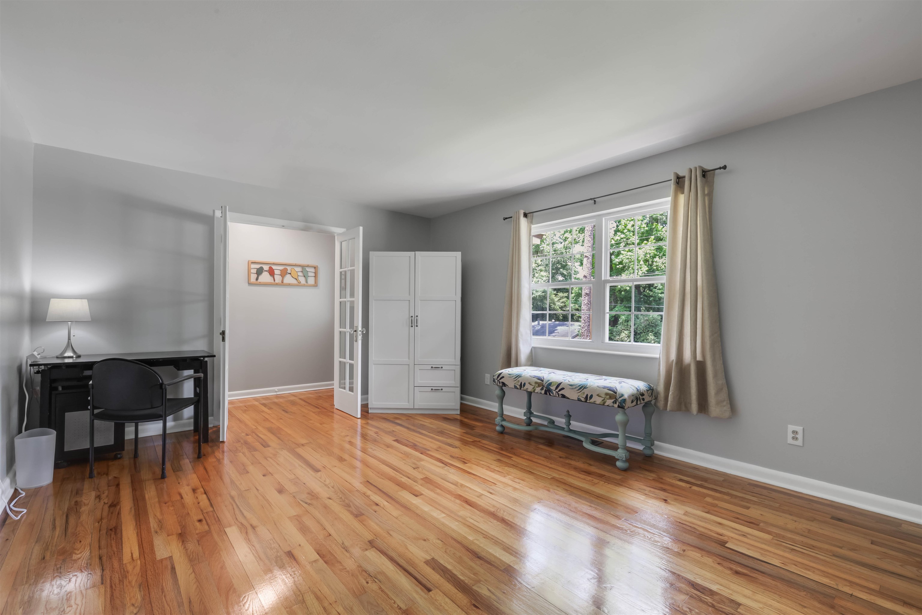1917 Sharon Road