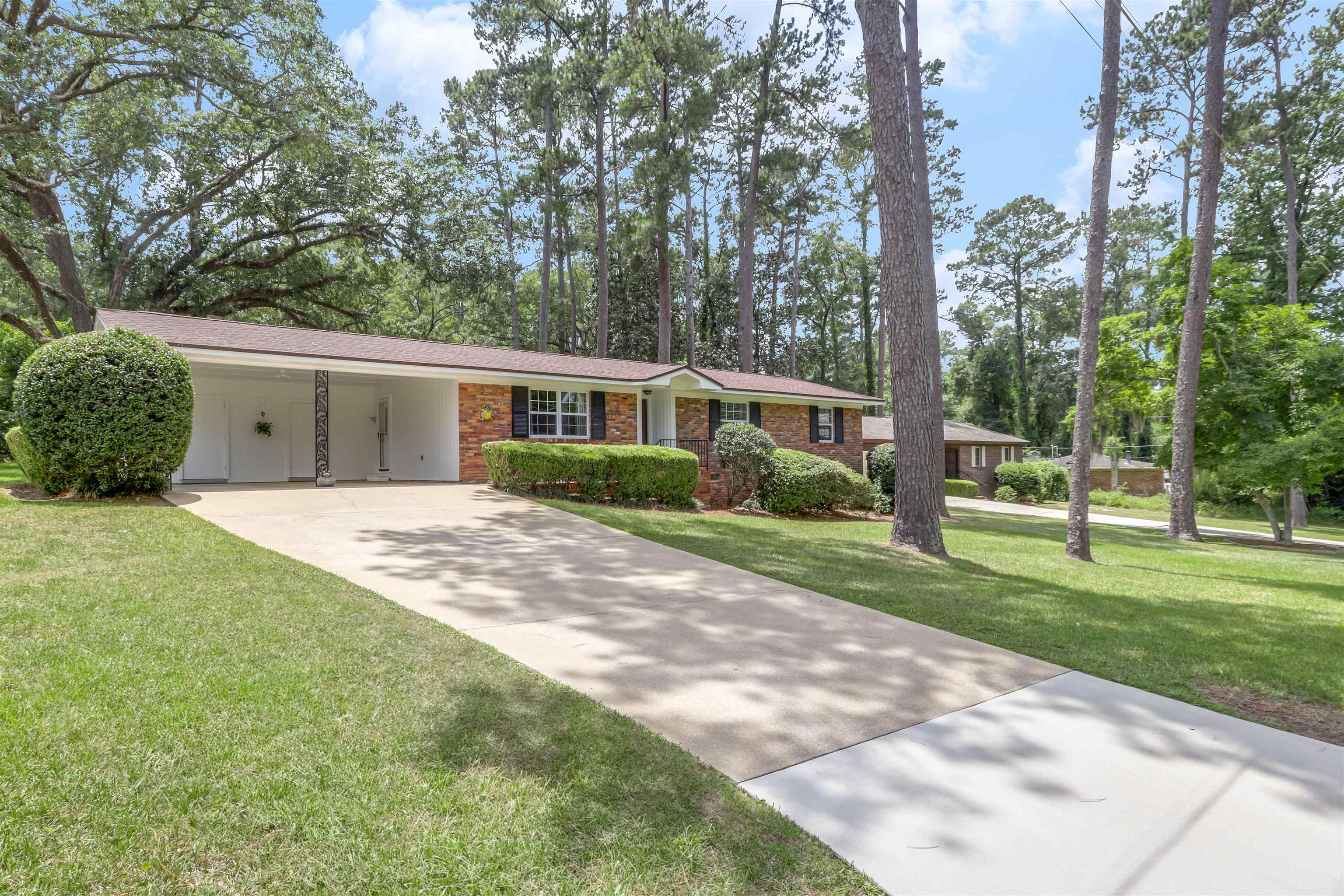 1917 Sharon Road