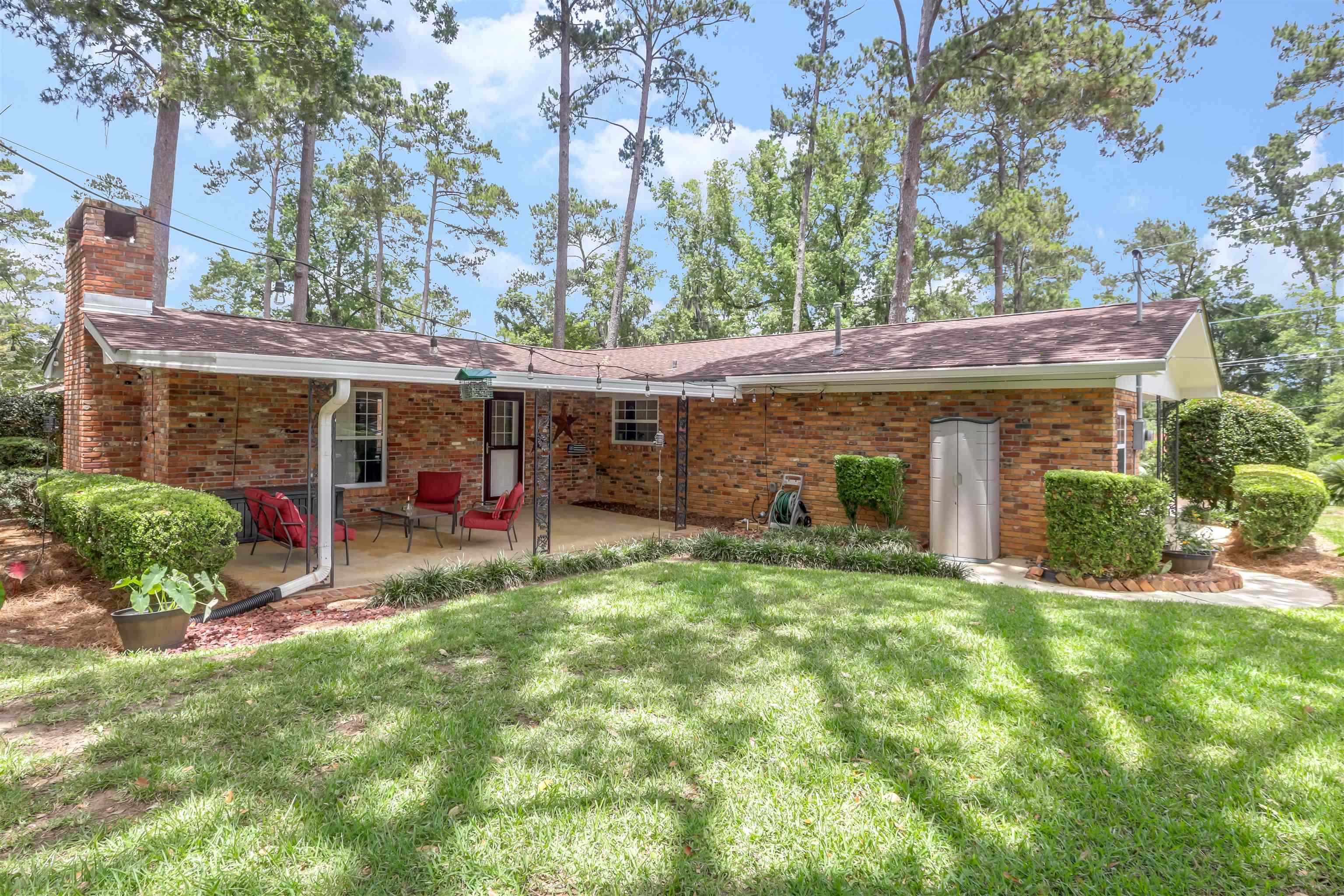 1917 Sharon Road