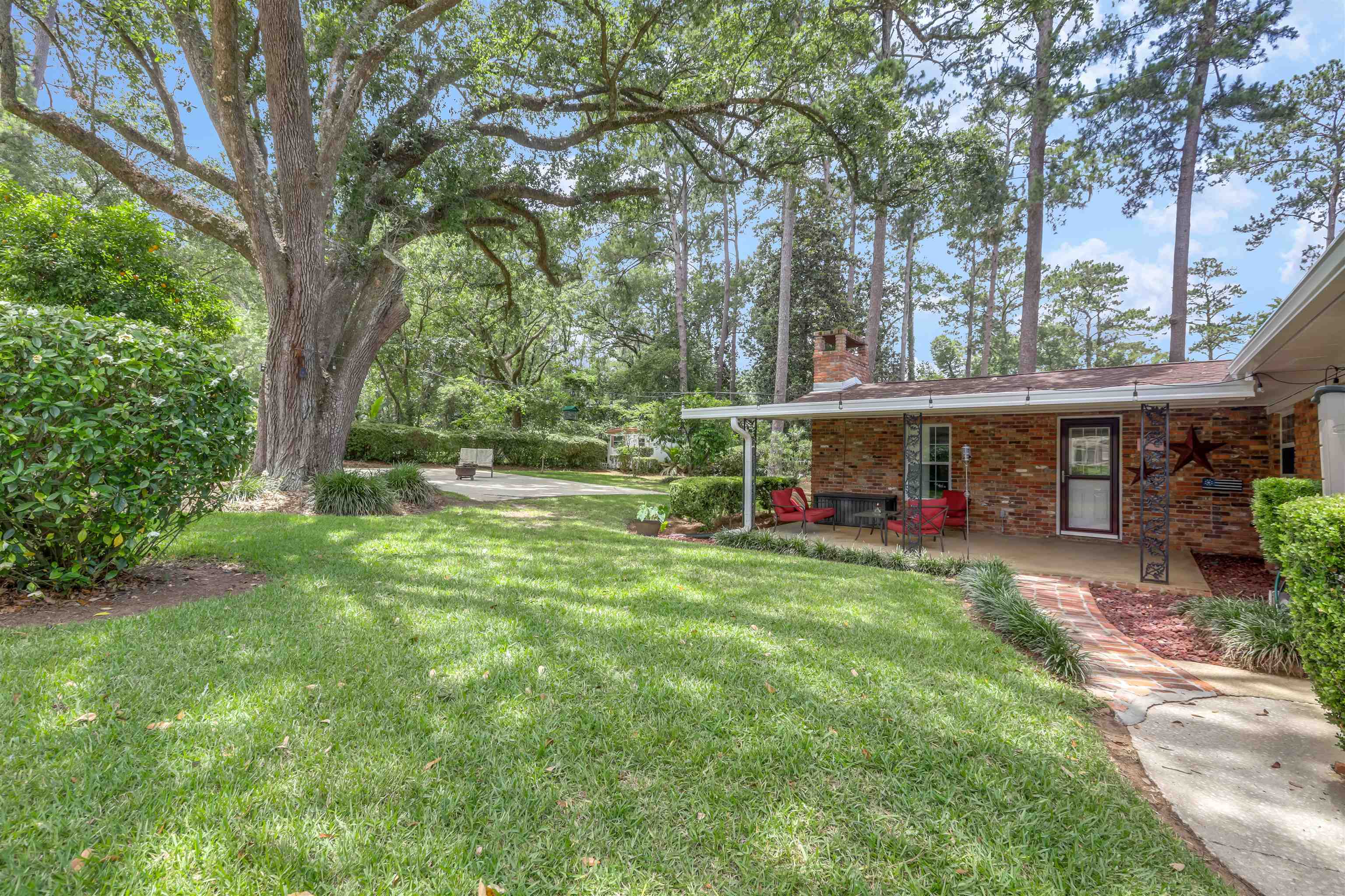 1917 Sharon Road