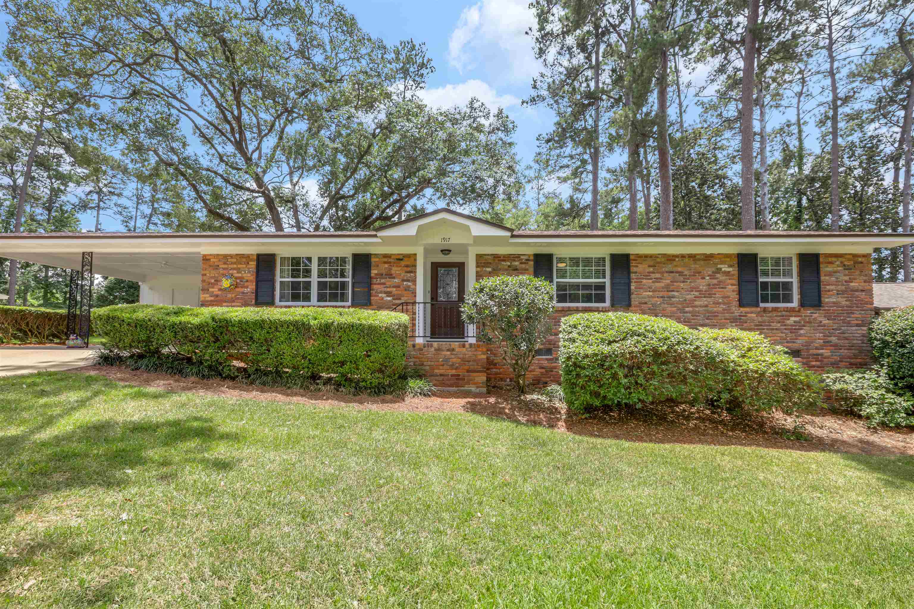 1917 Sharon Road