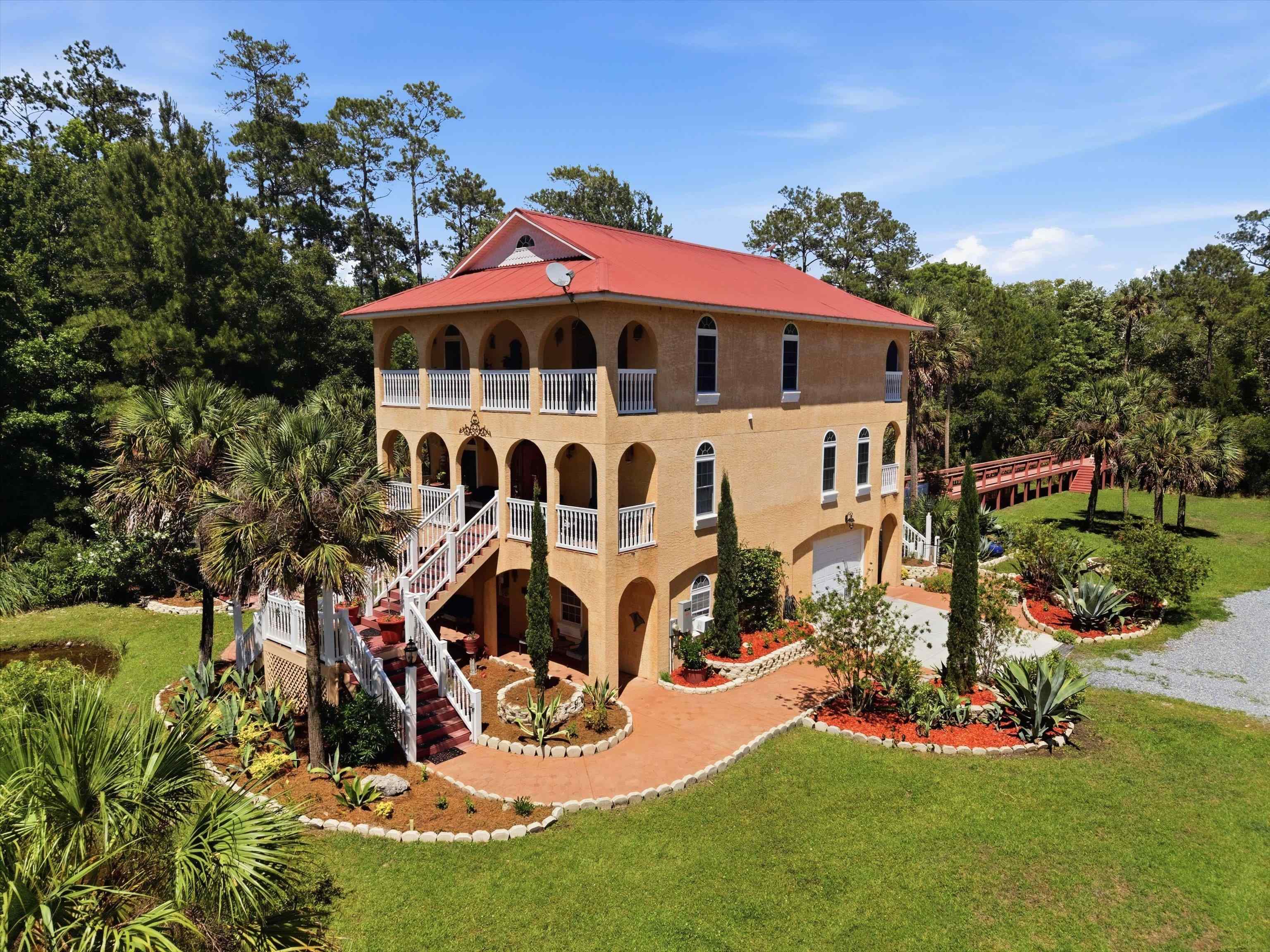 45 Saint Marks Rivers Edge Drive