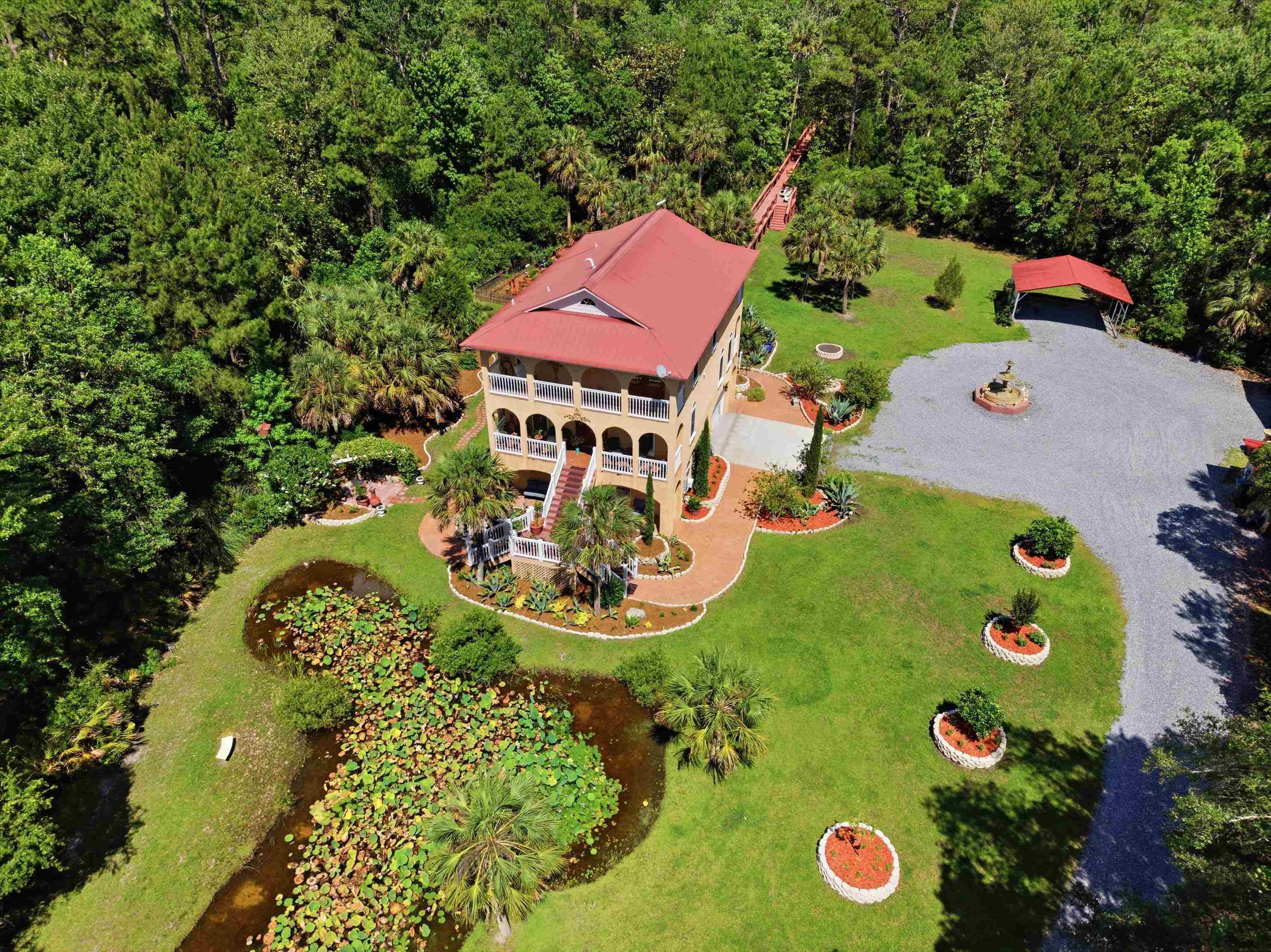 45 Saint Marks Rivers Edge Drive
