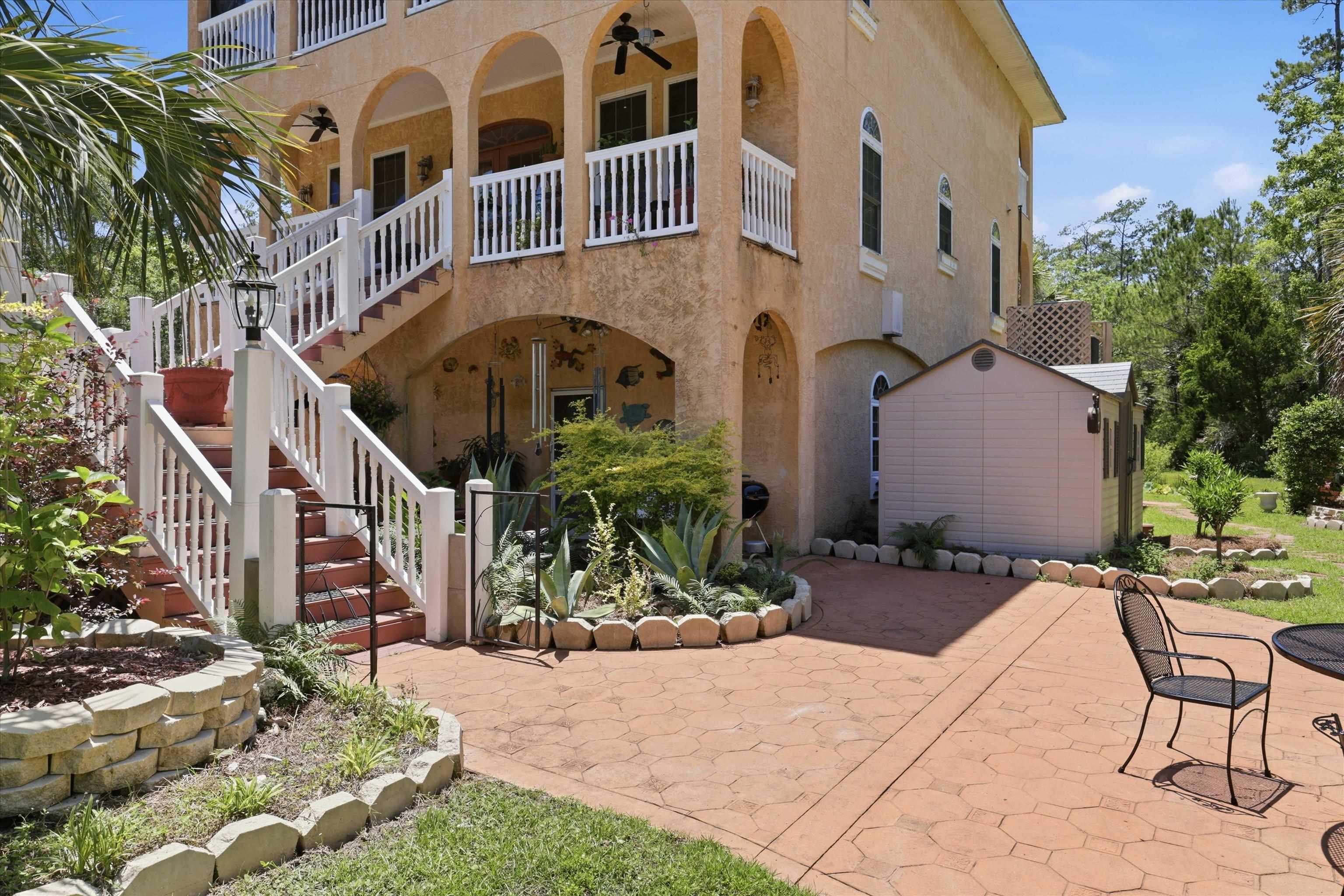 45 Saint Marks Rivers Edge Drive