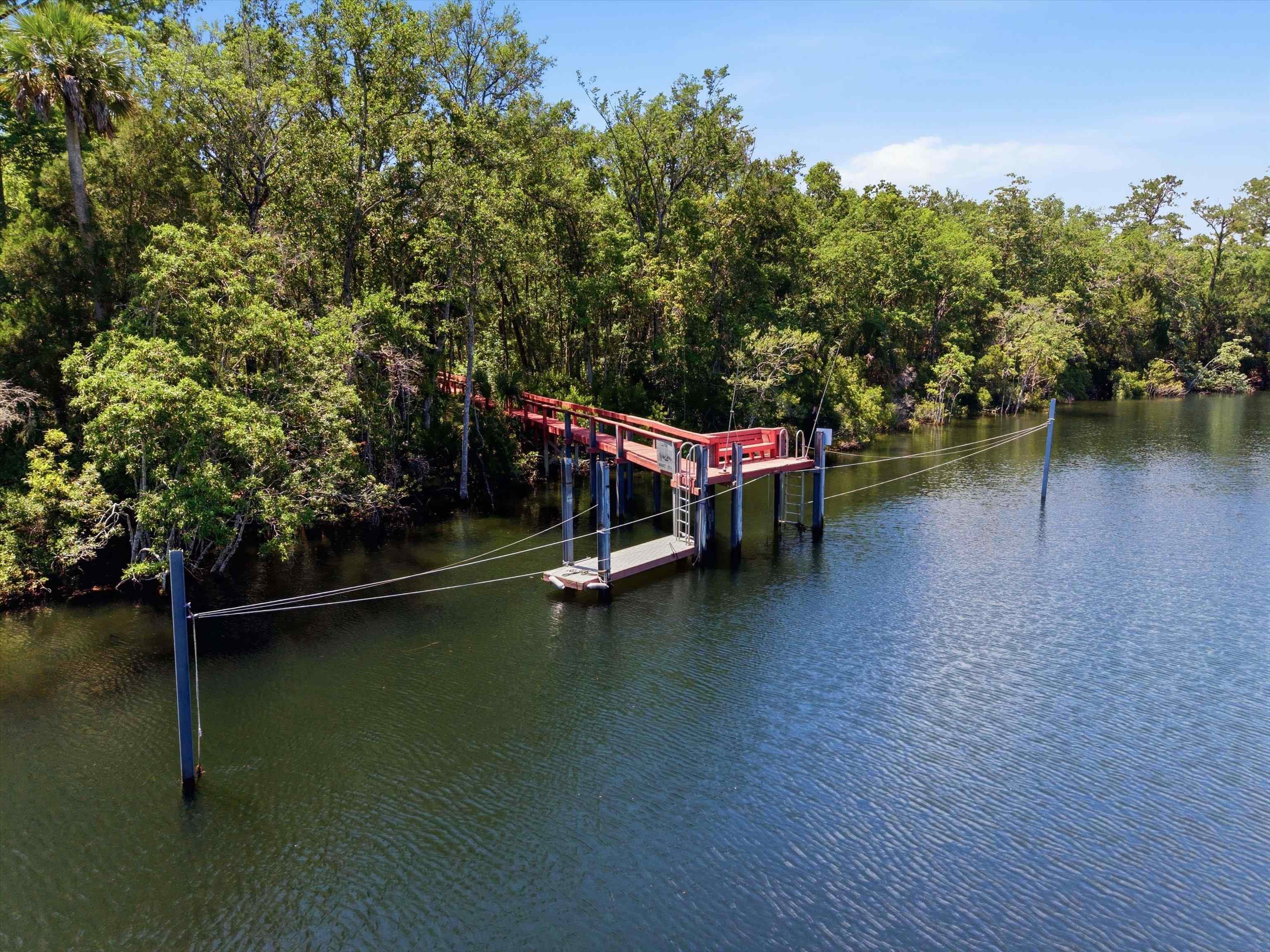 45 Saint Marks Rivers Edge Drive