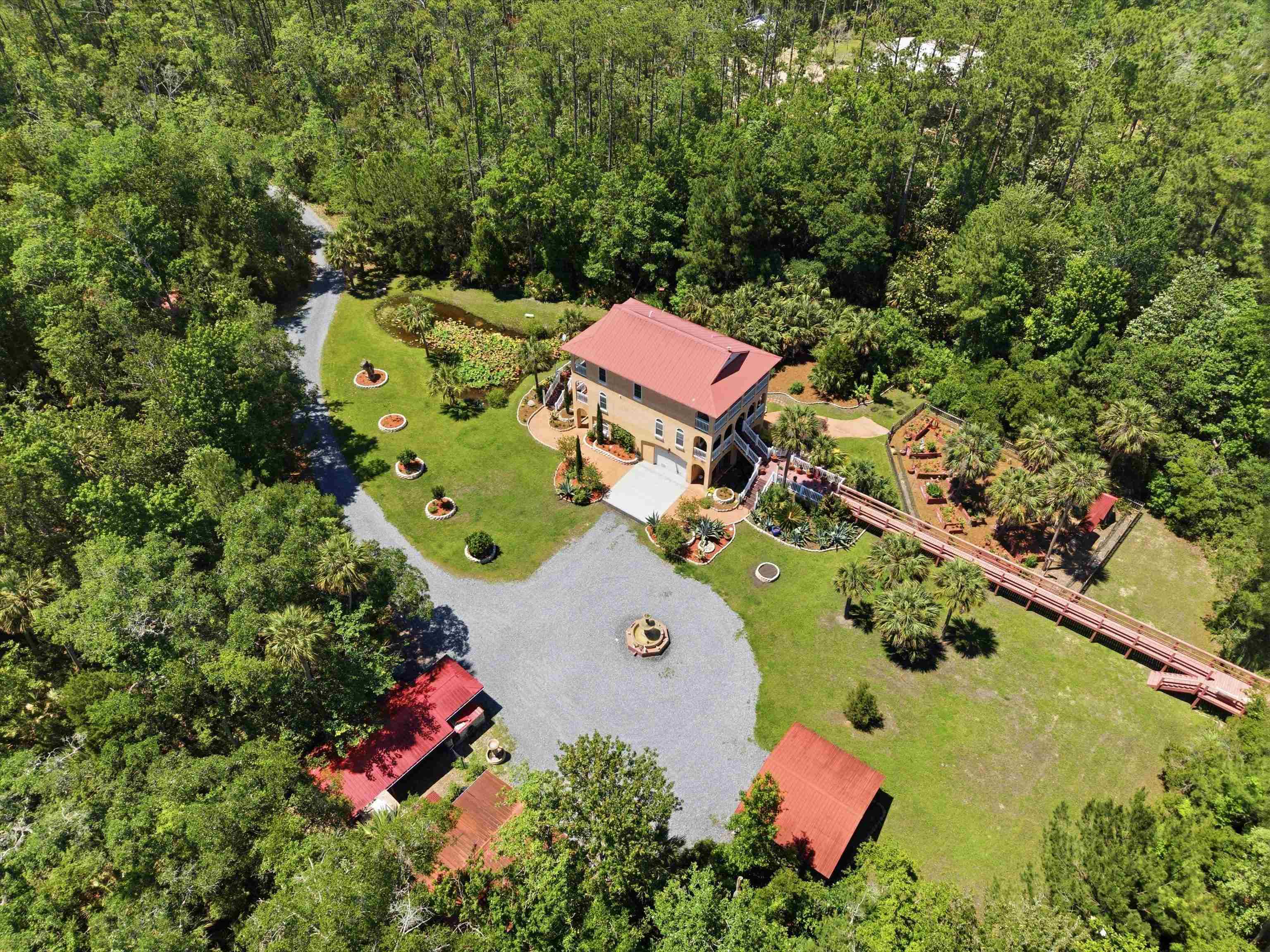 45 Saint Marks Rivers Edge Drive