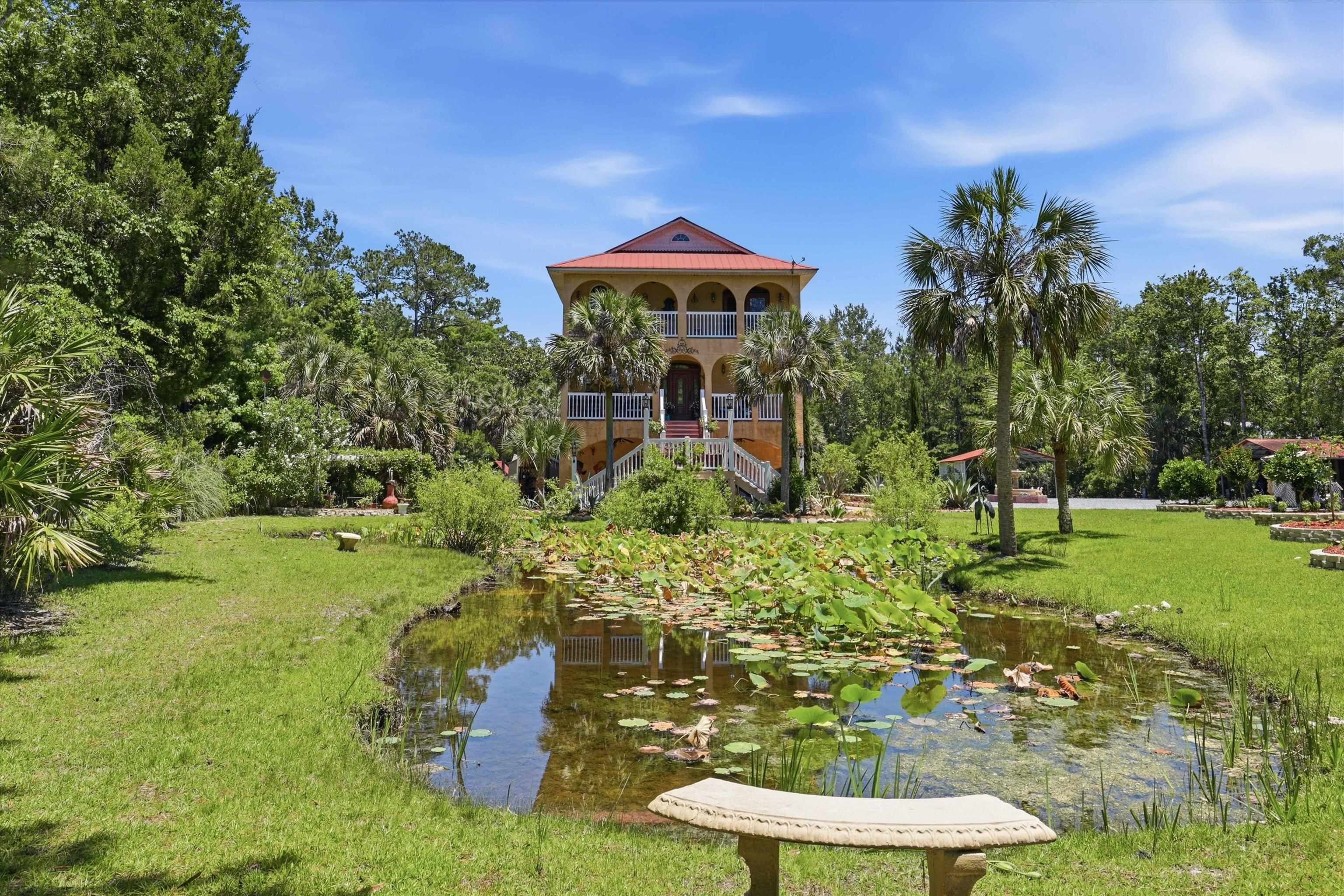 45 Saint Marks Rivers Edge Drive