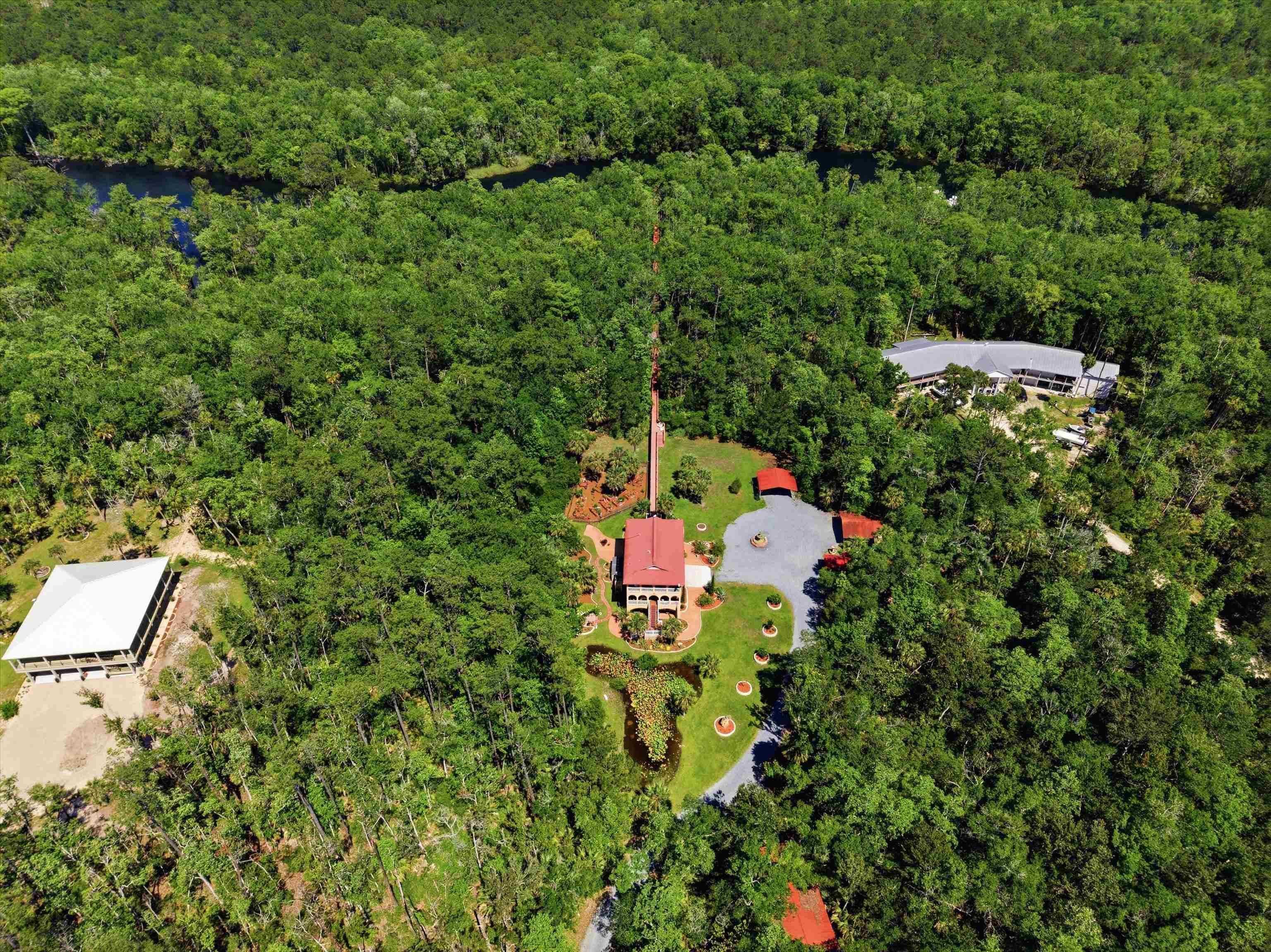 45 Saint Marks Rivers Edge Drive