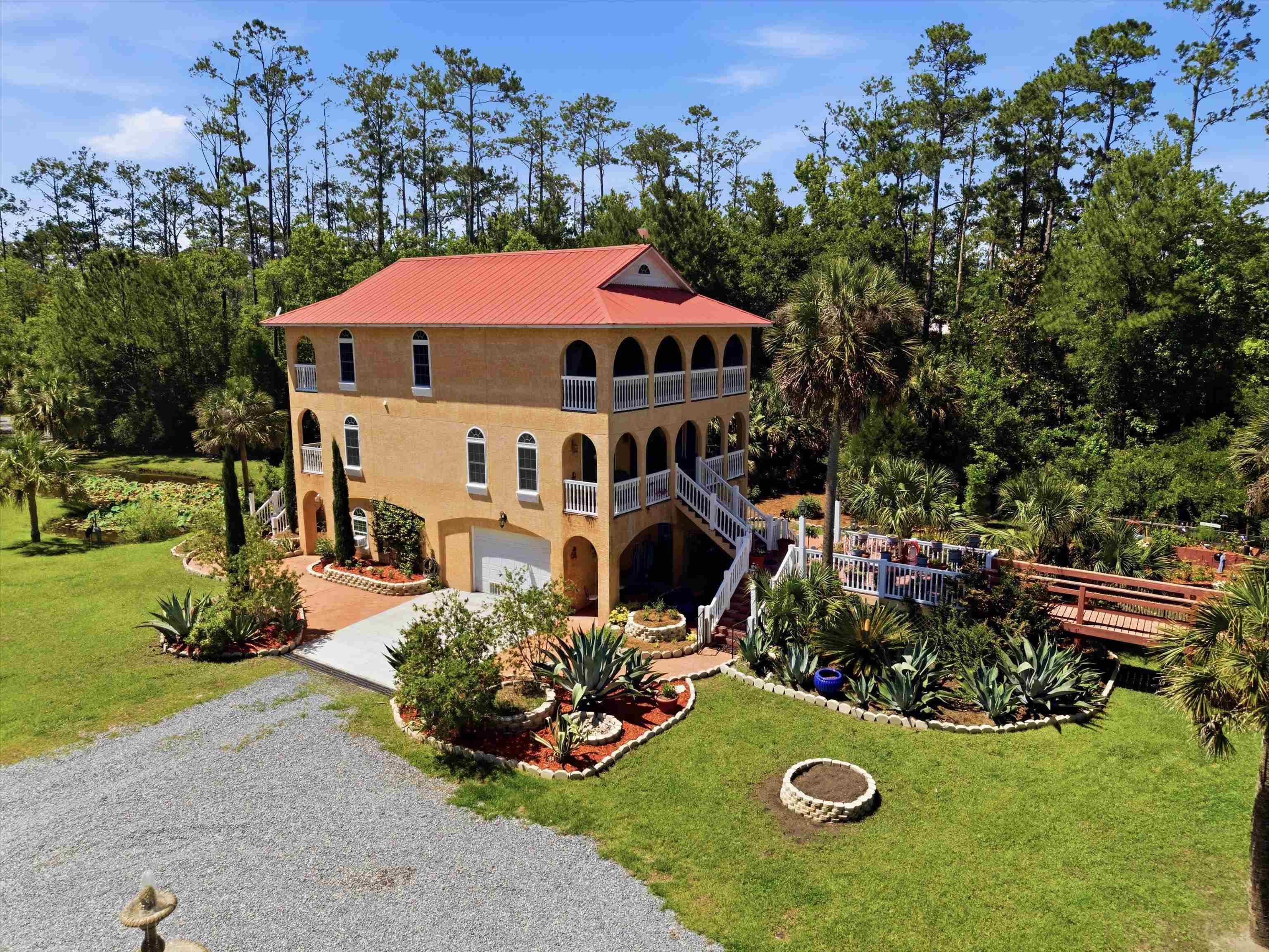 45 Saint Marks Rivers Edge Drive