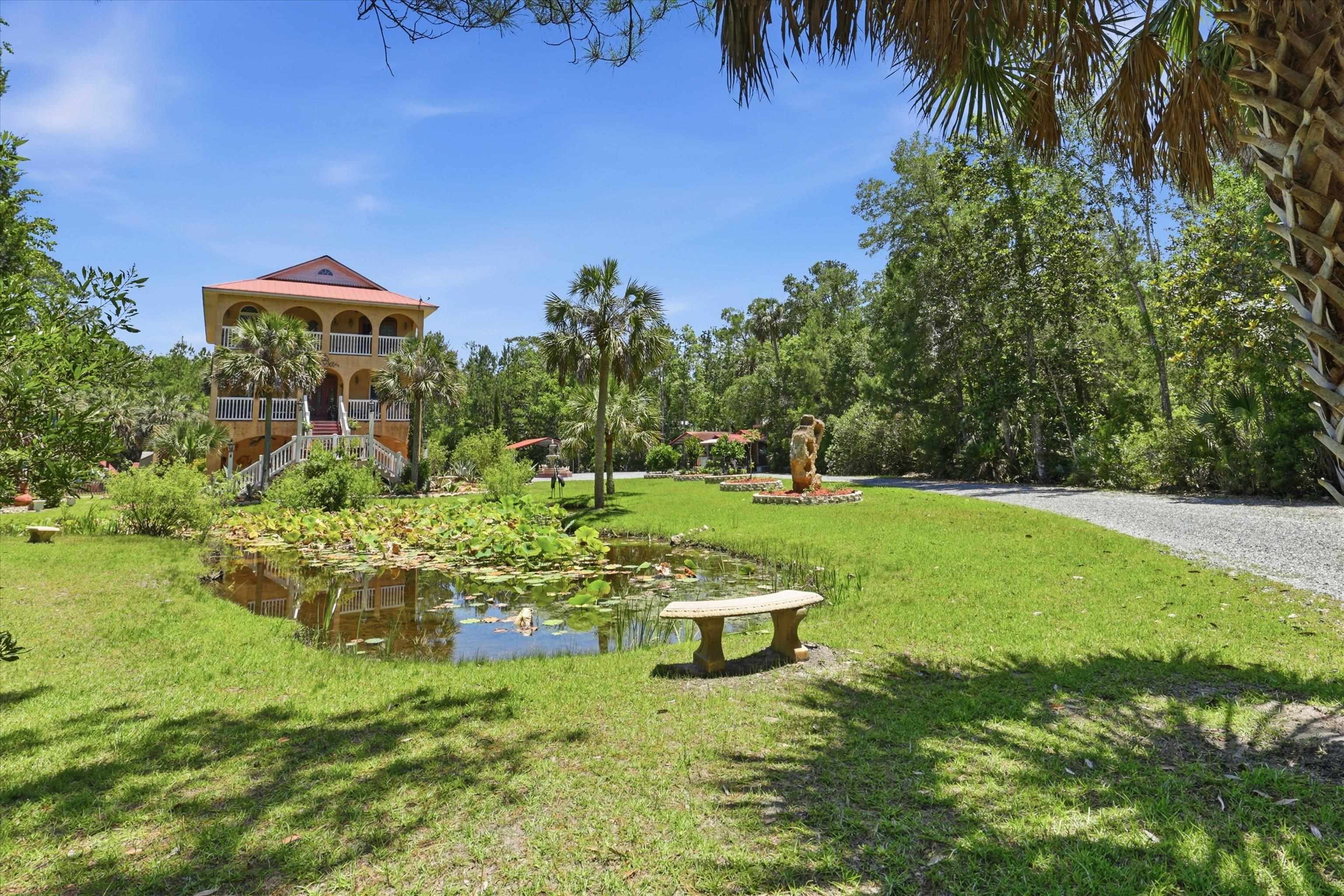 45 Saint Marks Rivers Edge Drive