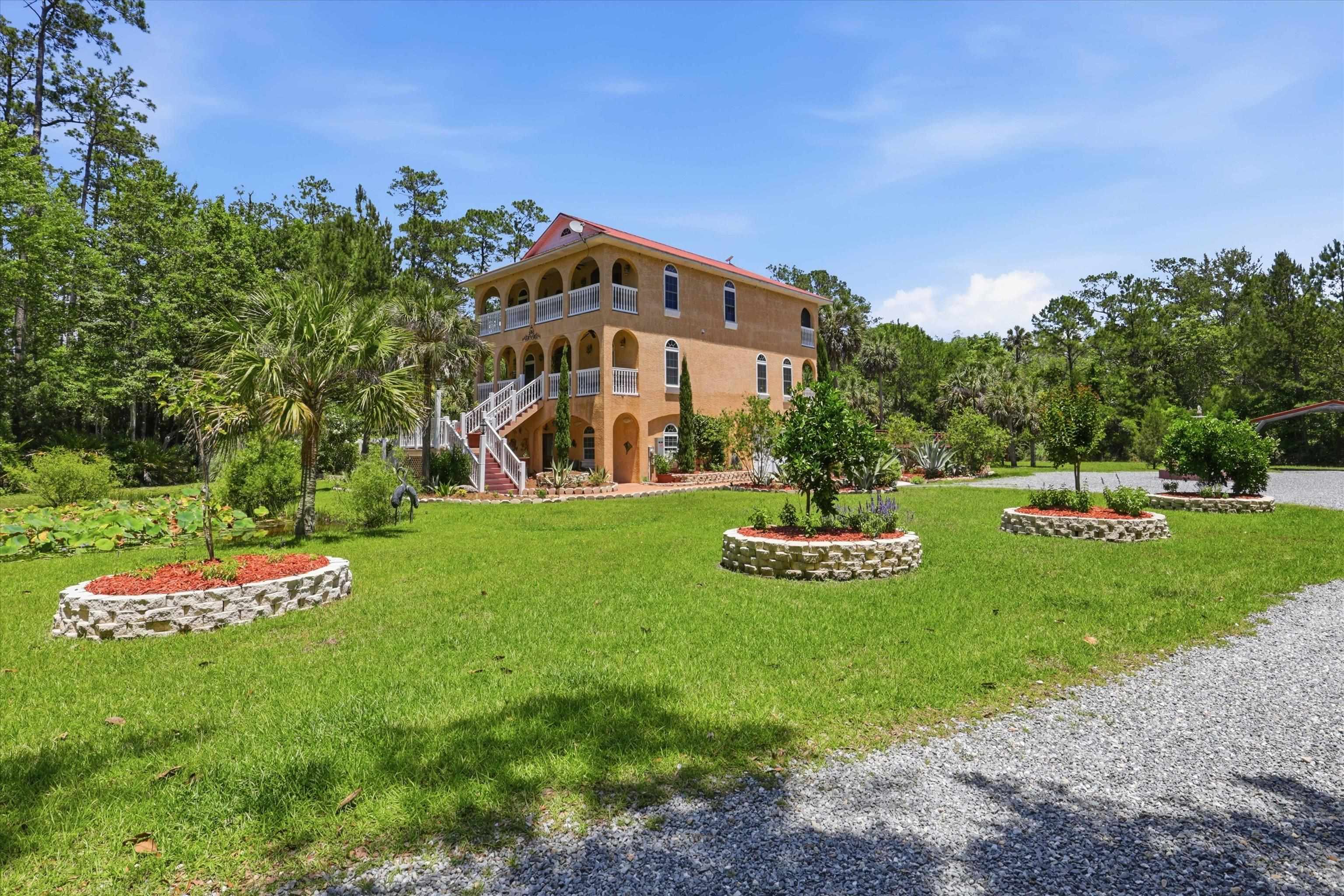 45 Saint Marks Rivers Edge Drive