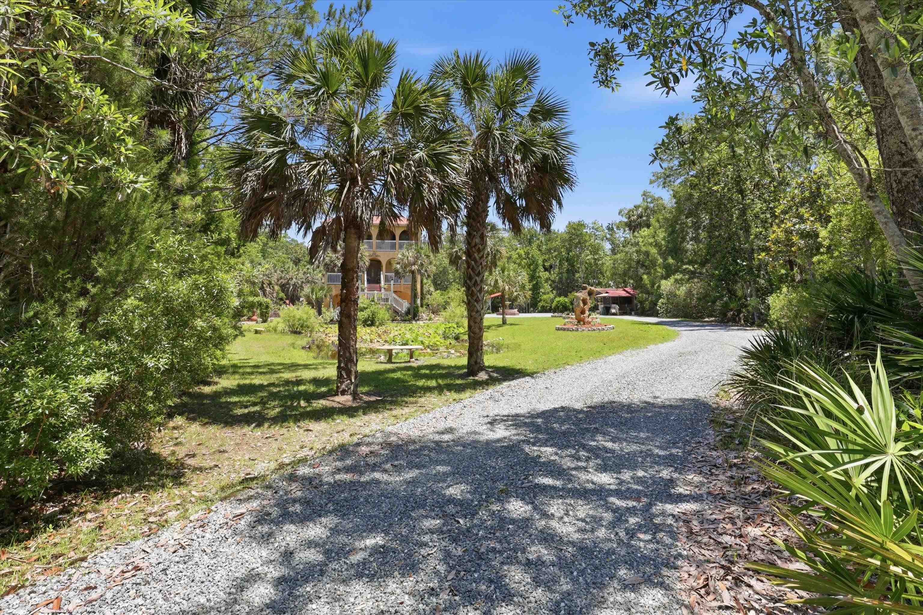 45 Saint Marks Rivers Edge Drive