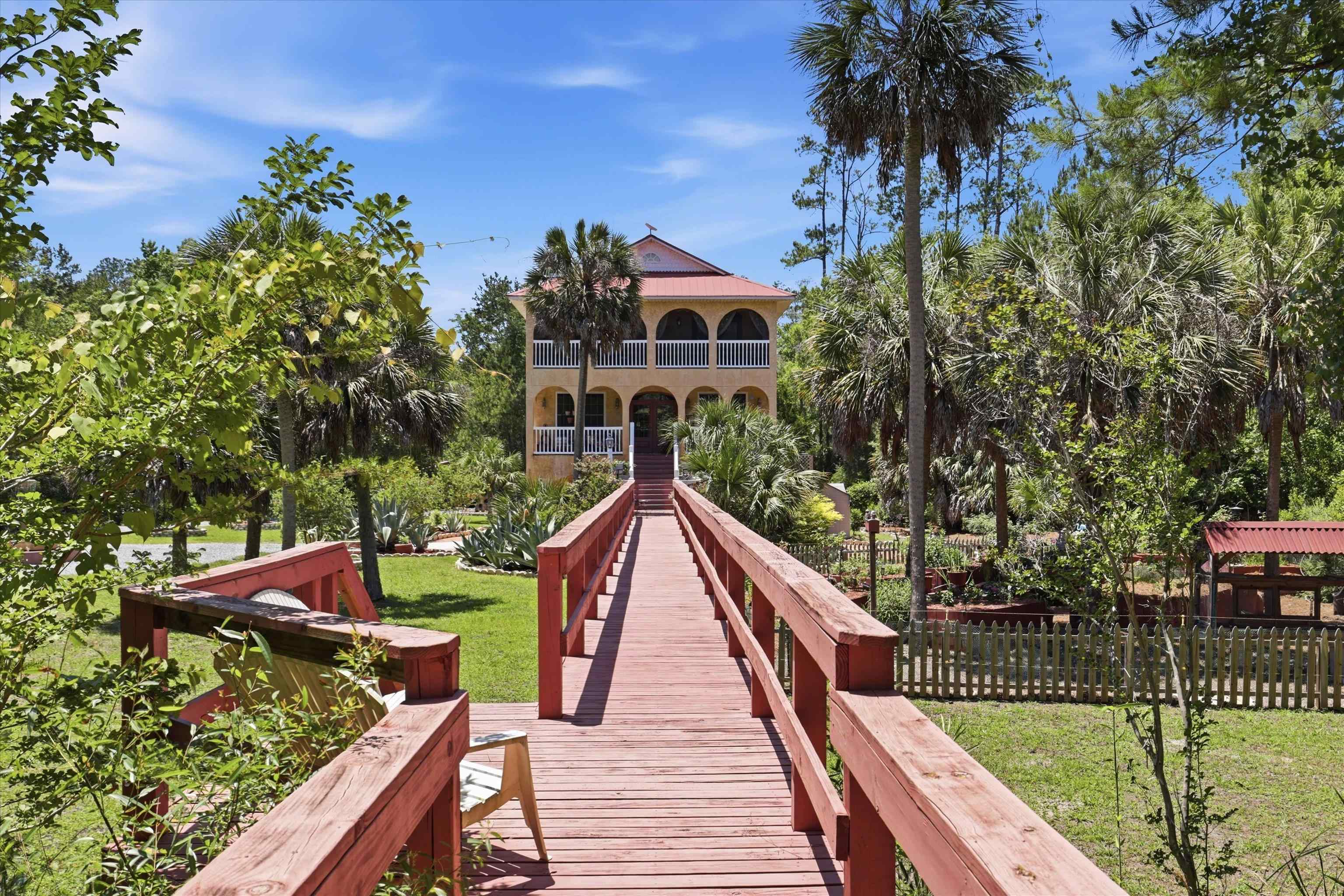 45 Saint Marks Rivers Edge Drive