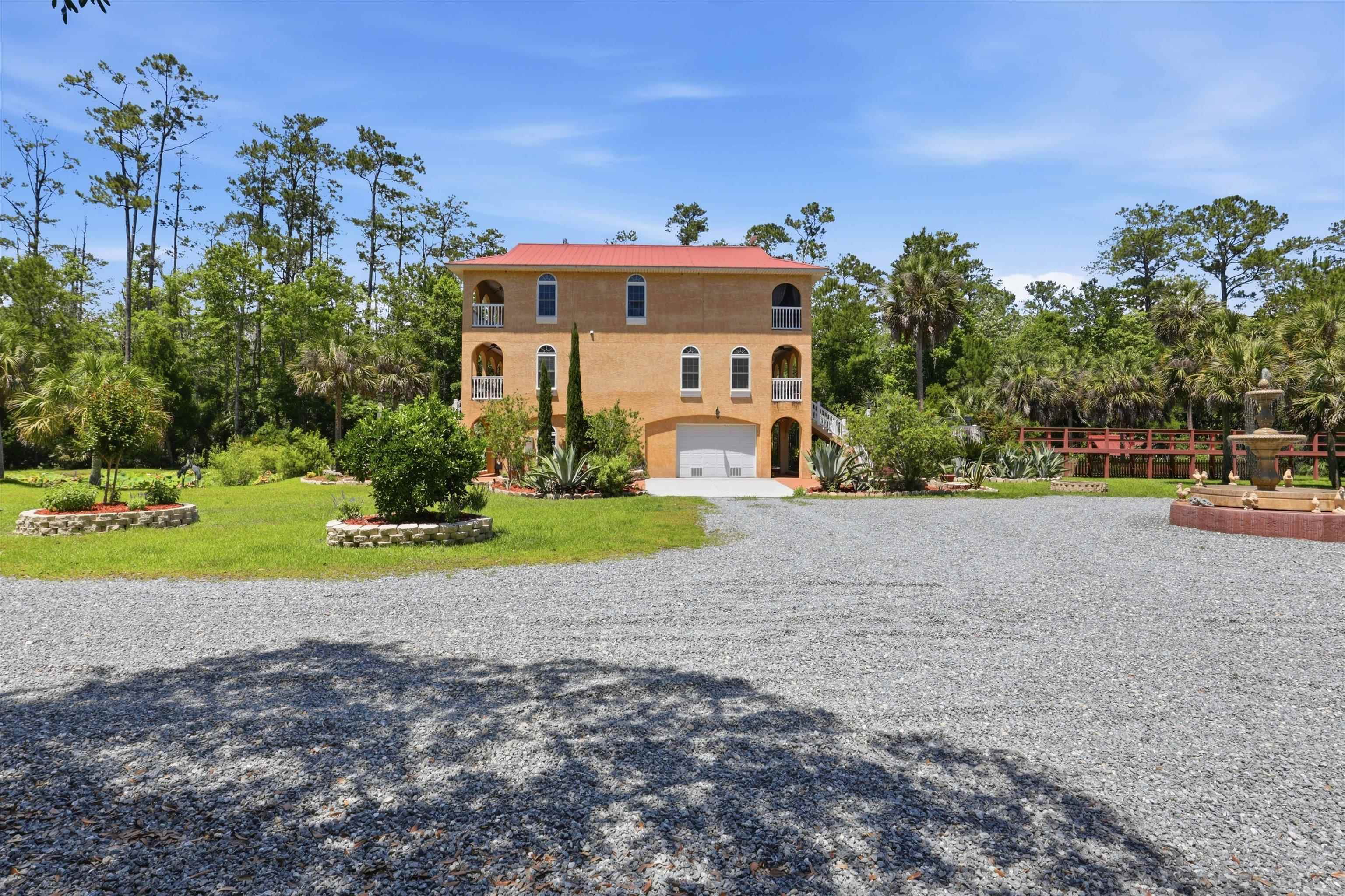 45 Saint Marks Rivers Edge Drive