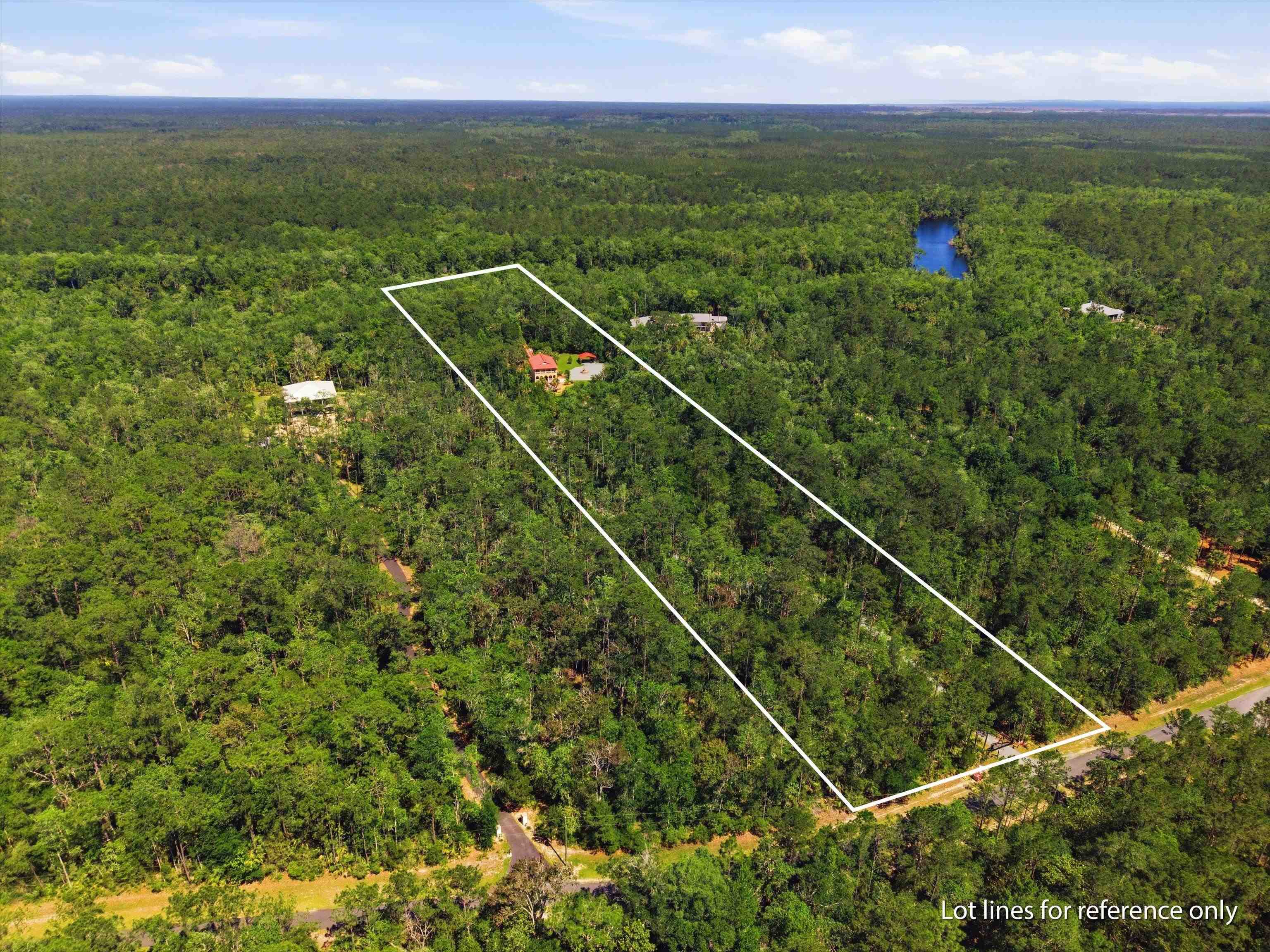 45 Saint Marks Rivers Edge Drive