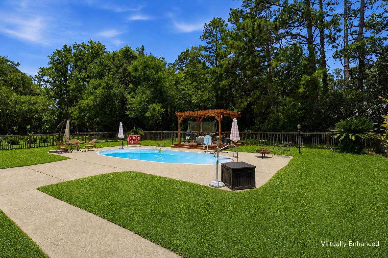 6150 Borderline Drive