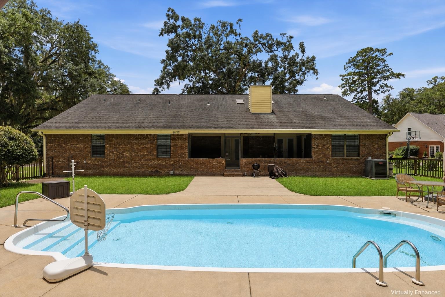 6150 Borderline Drive