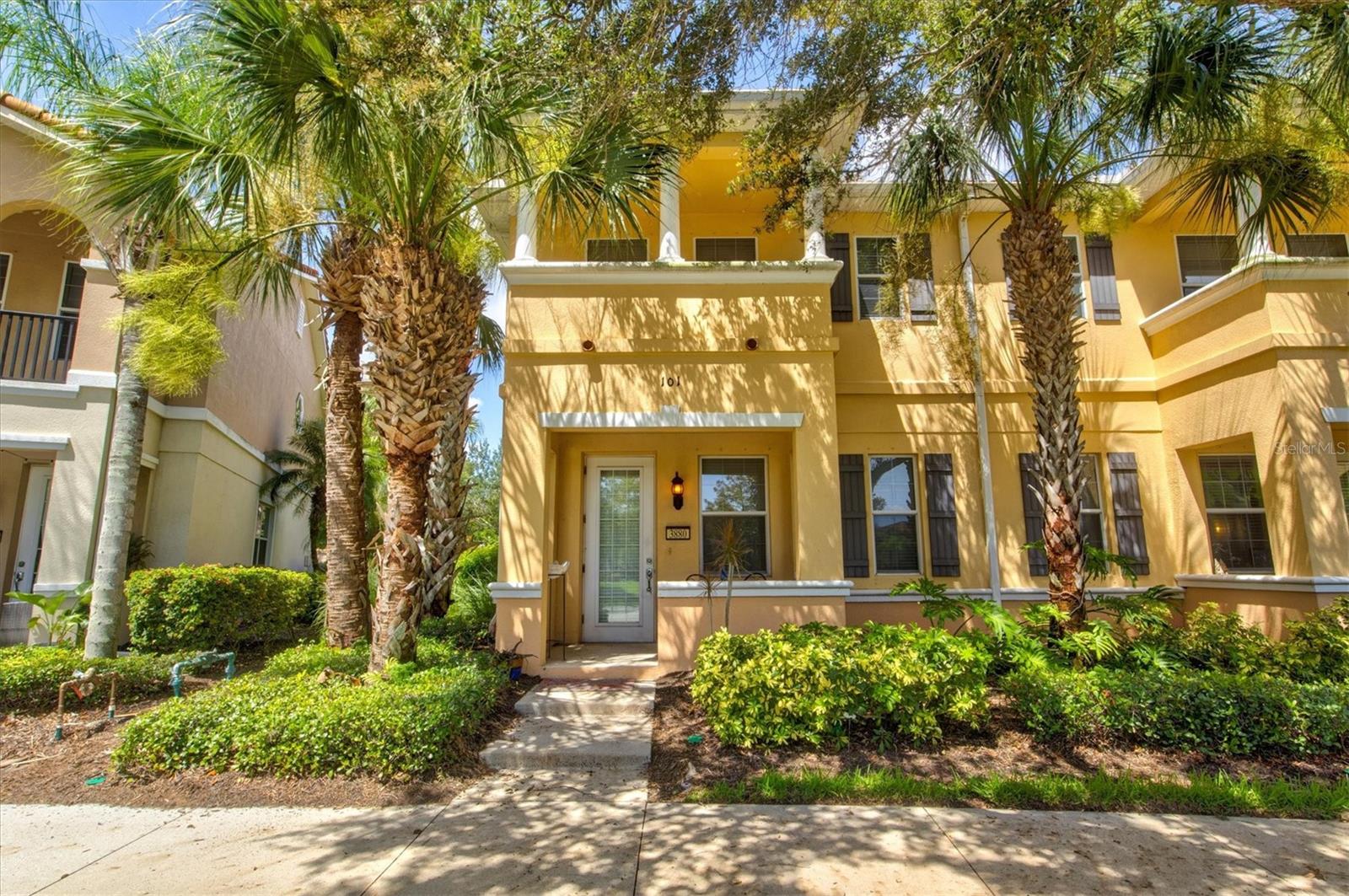 3880 82ND AVENUE CIR E #101