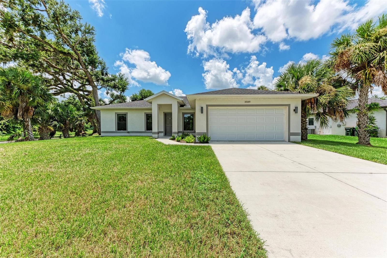 3589 VAUGHN LN