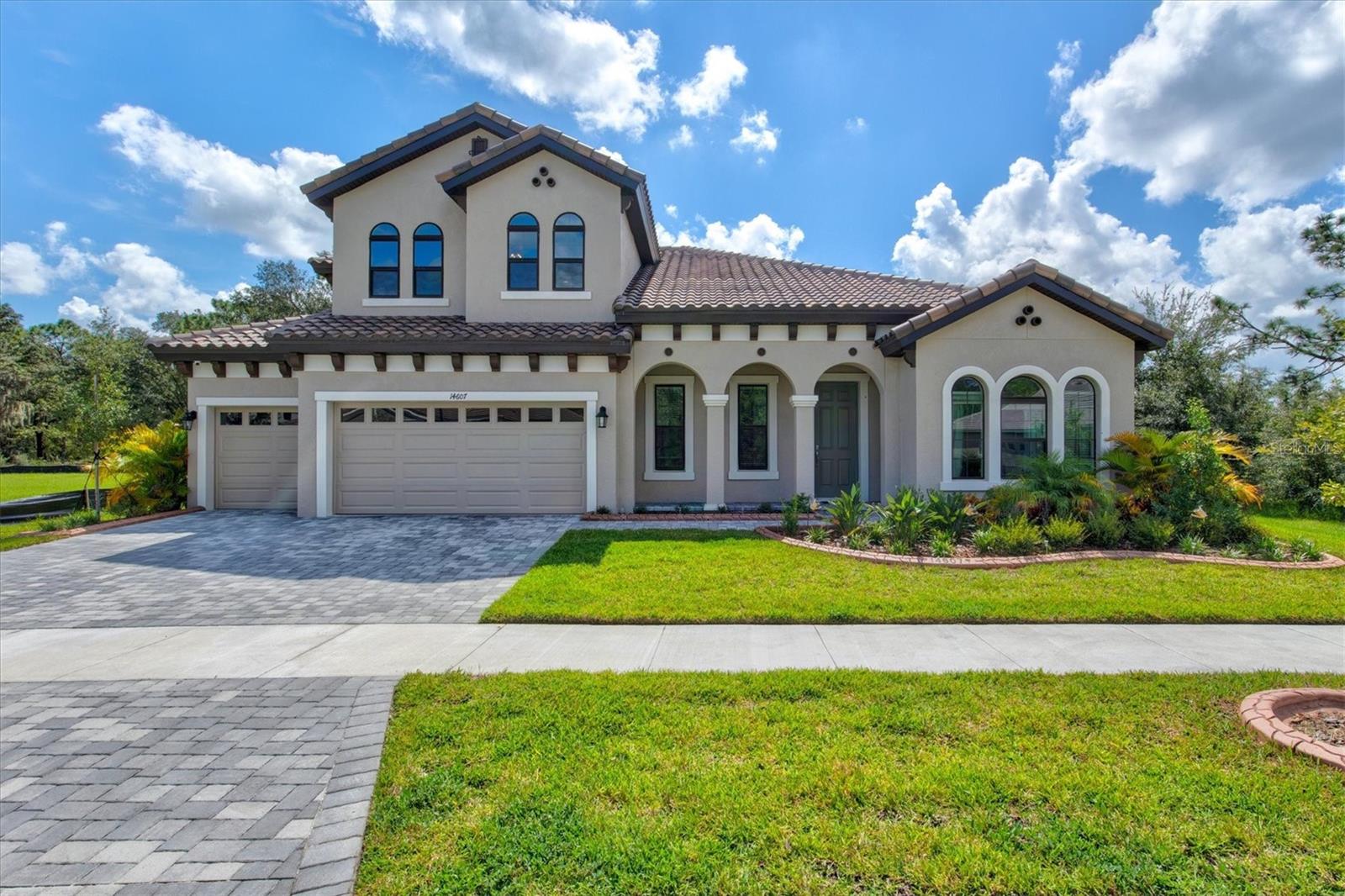 14607 SWISS BRIDGE DR