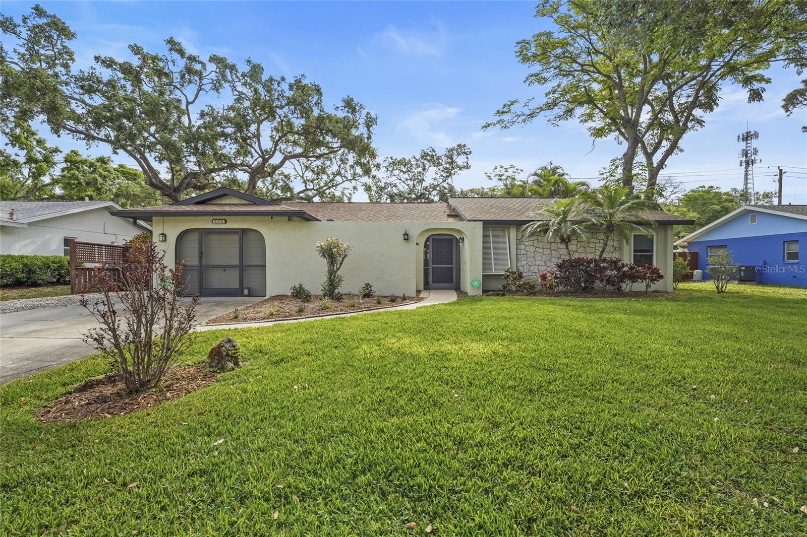 3401 KINGSWOOD DR