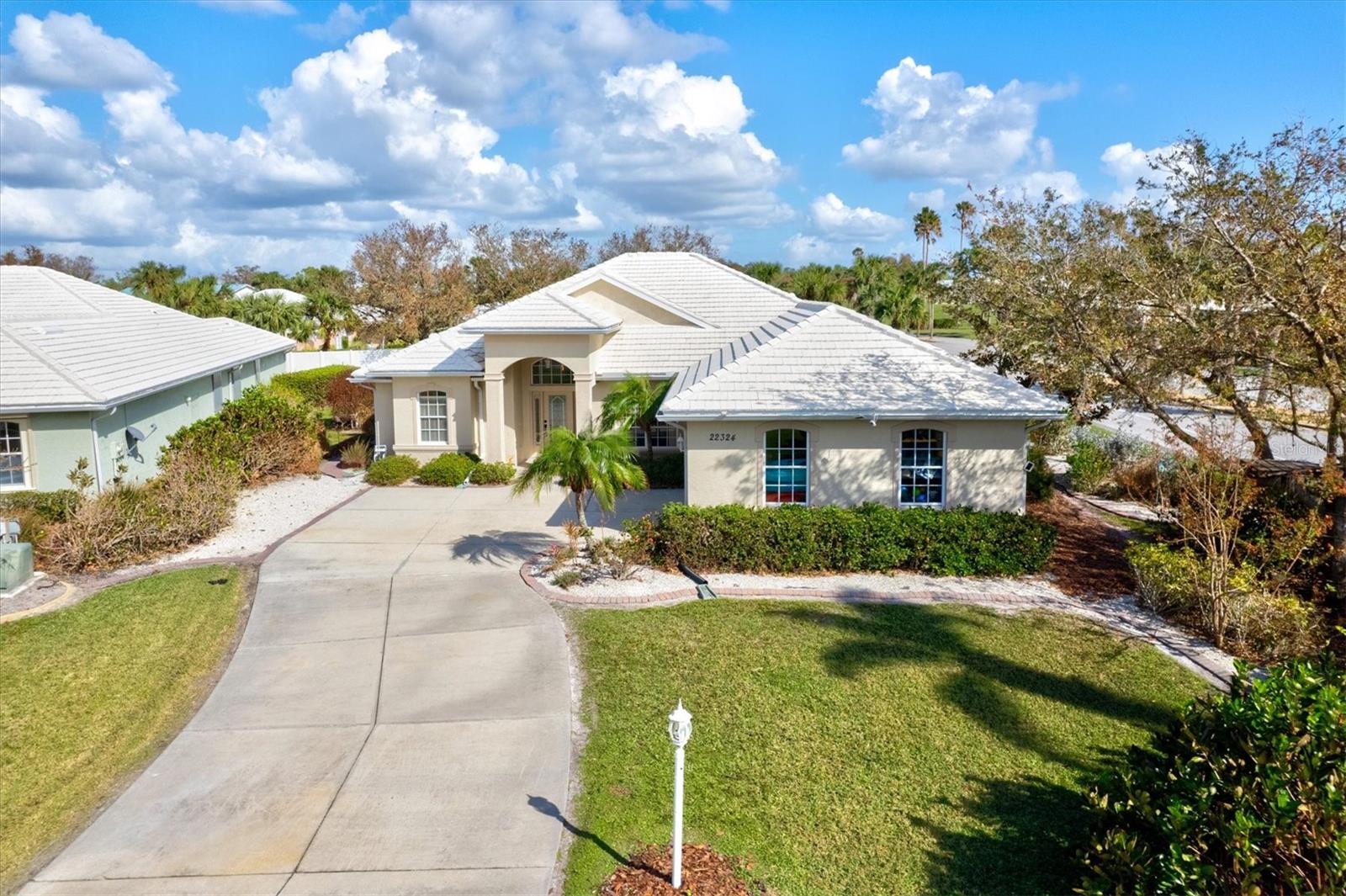 22324 WEXFORD BLVD