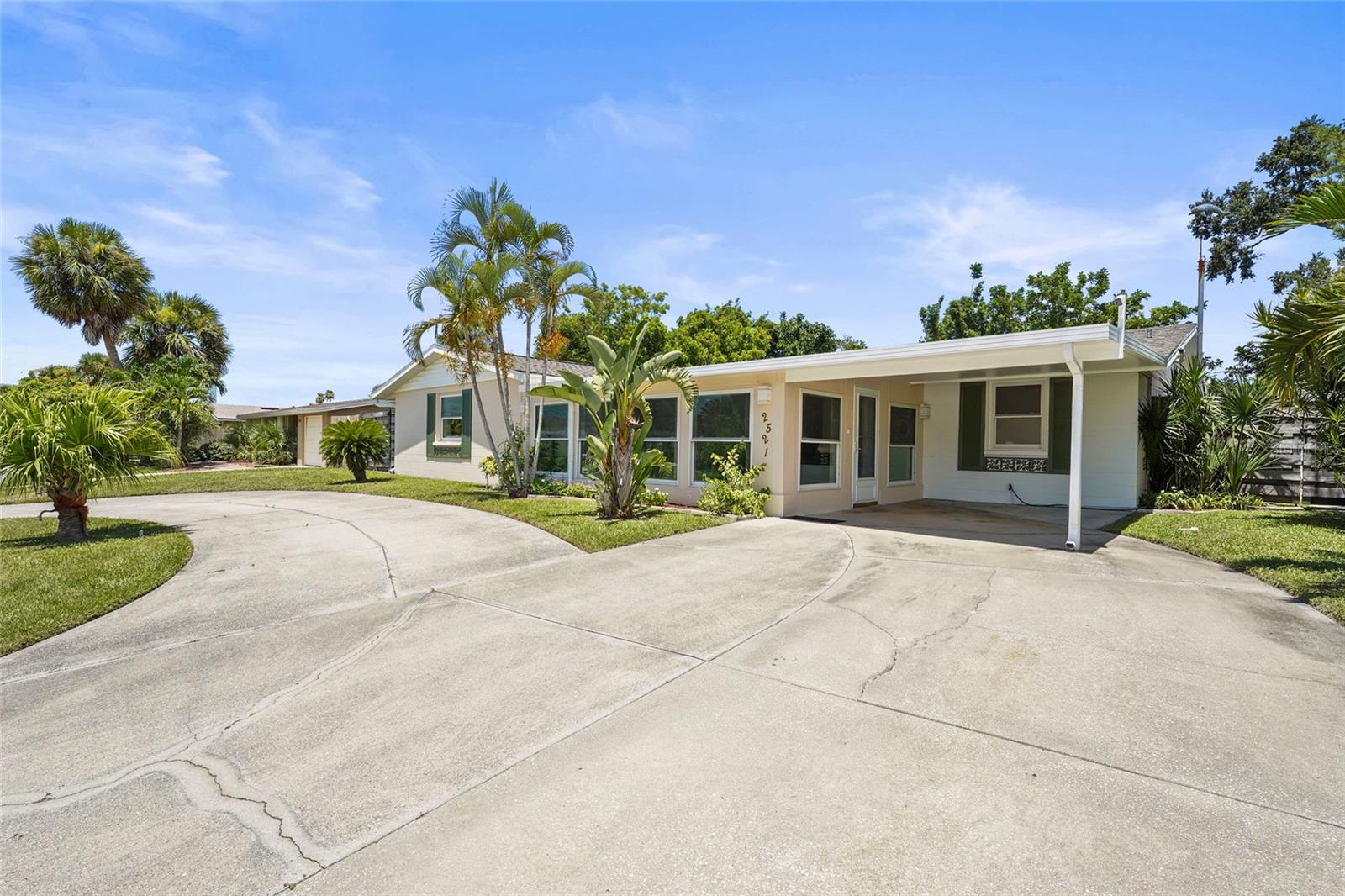 2521 CLIPPER SHIP WAY