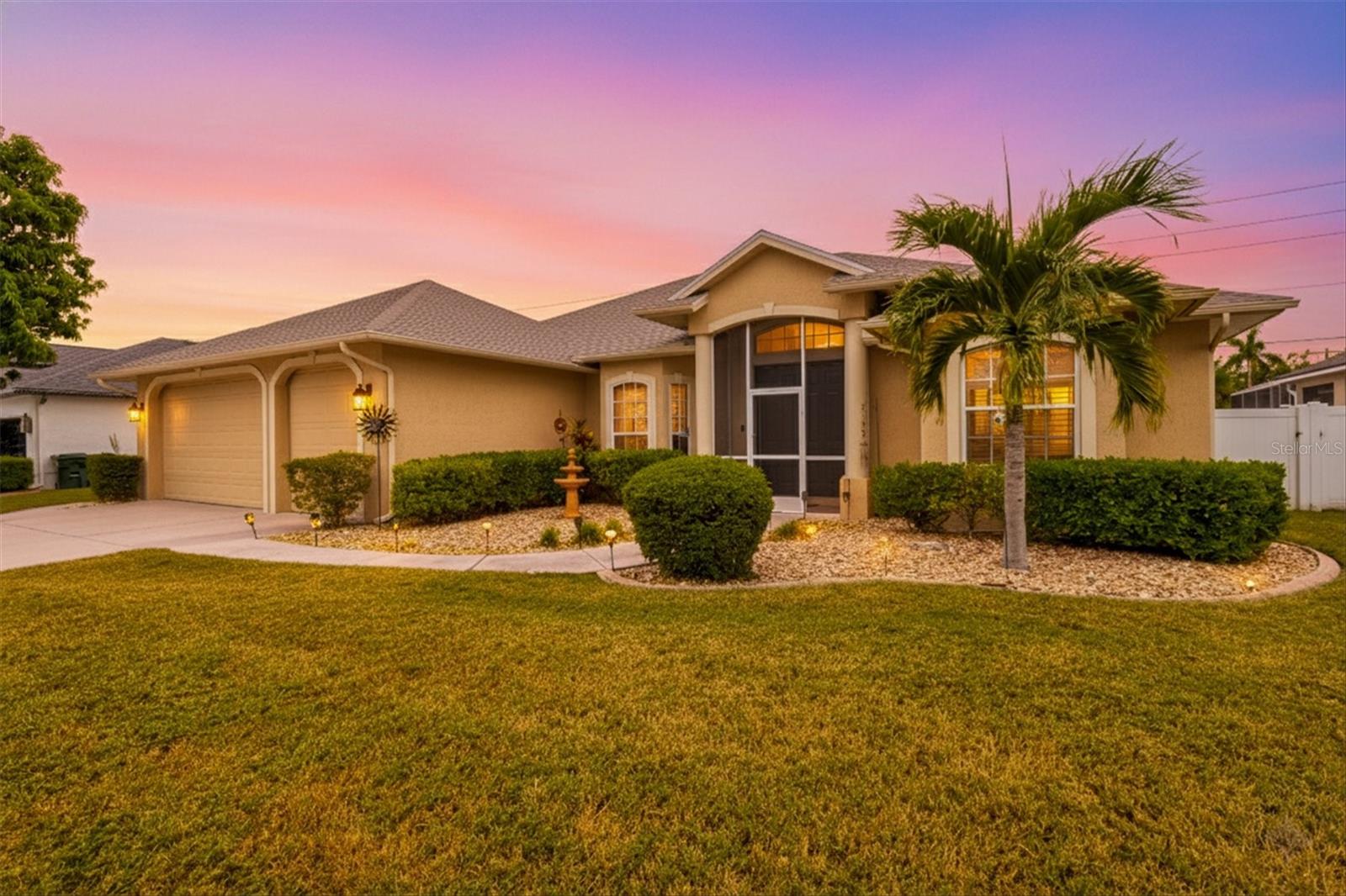 7350 DEER CROSSING CT