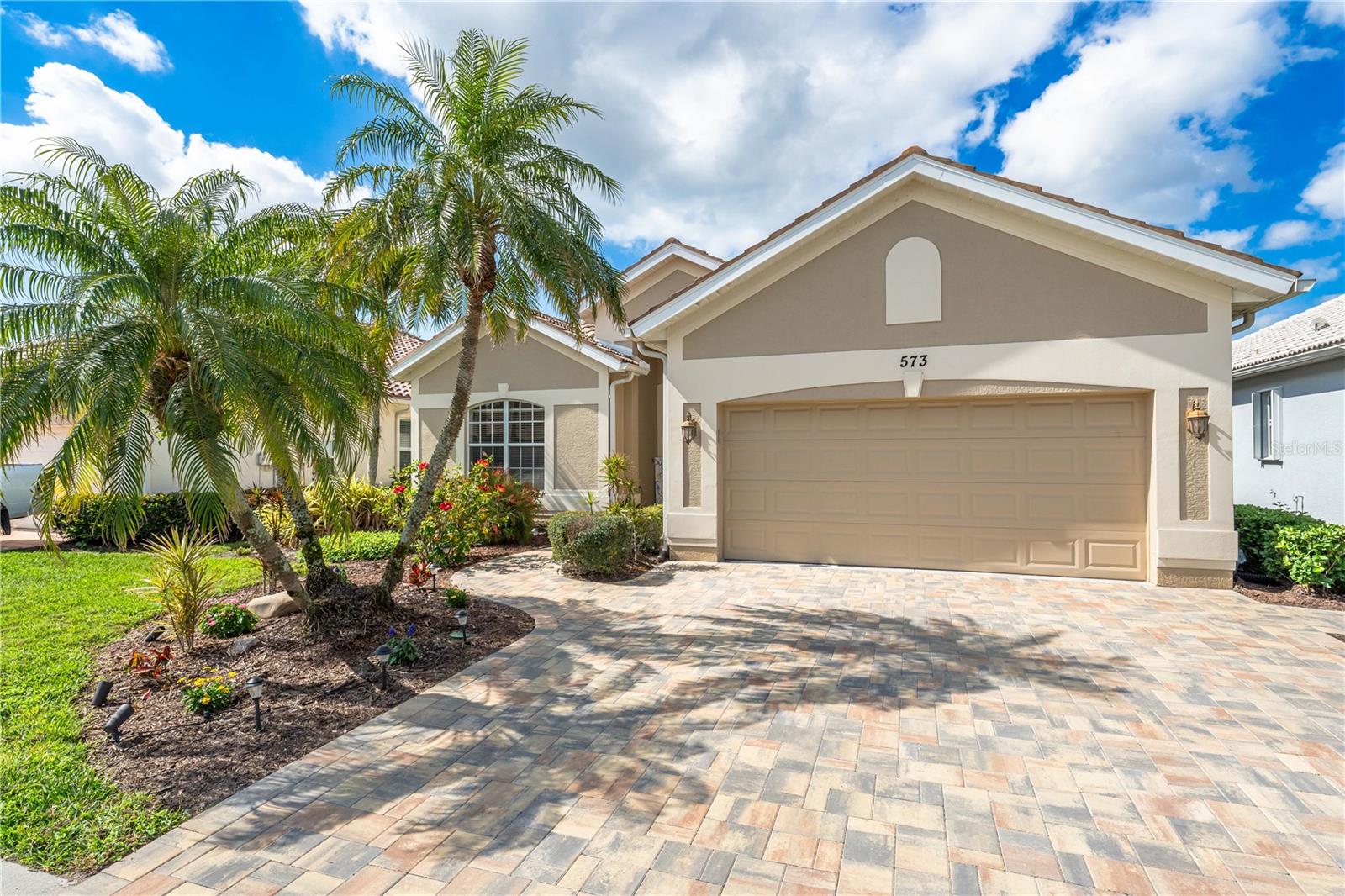573 MISTY PINE DR
