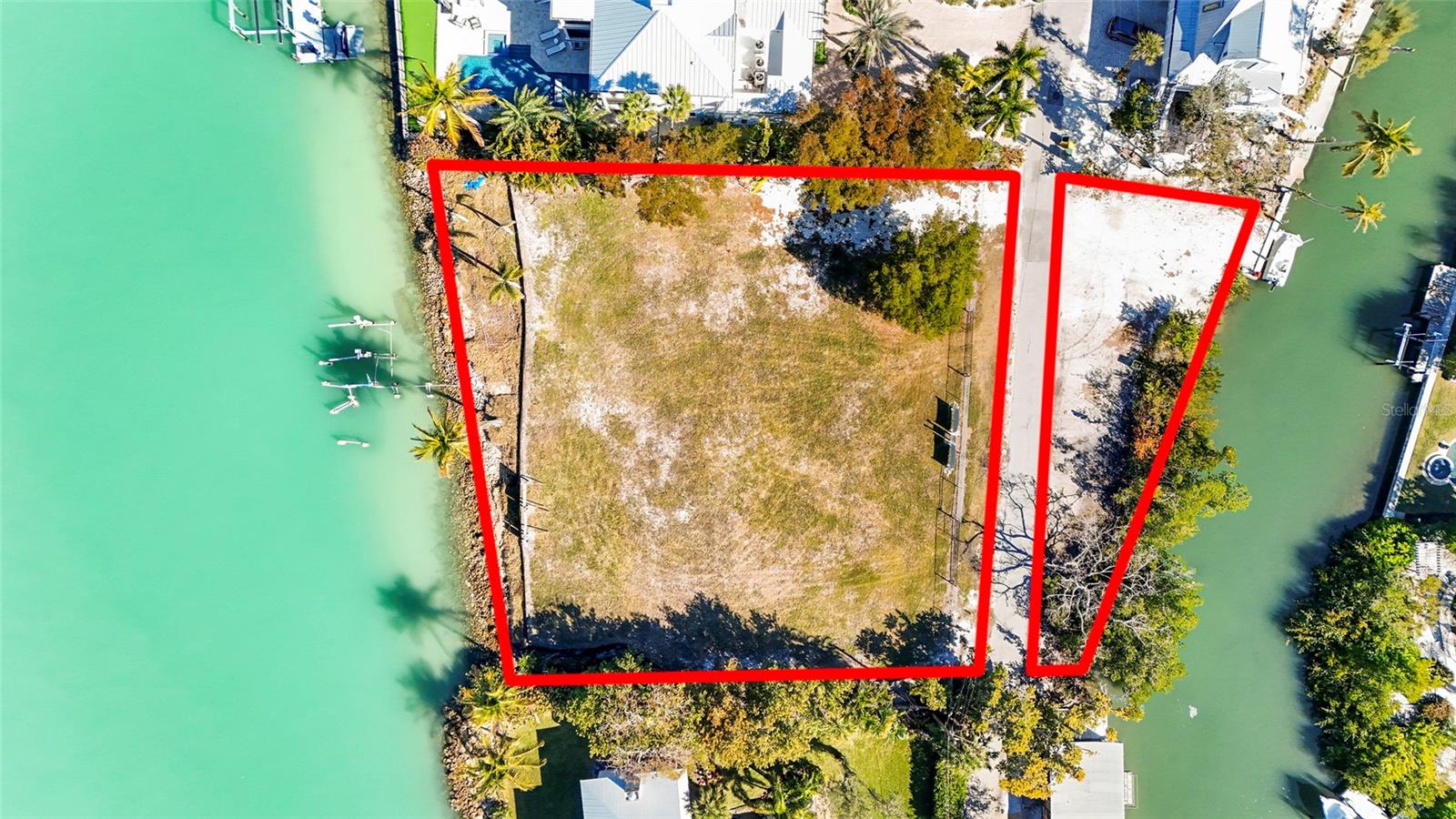 3550 BAYOU LOUISE LN