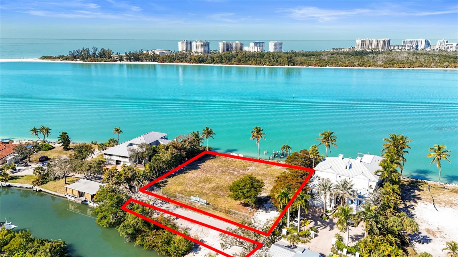 3550 BAYOU LOUISE LN