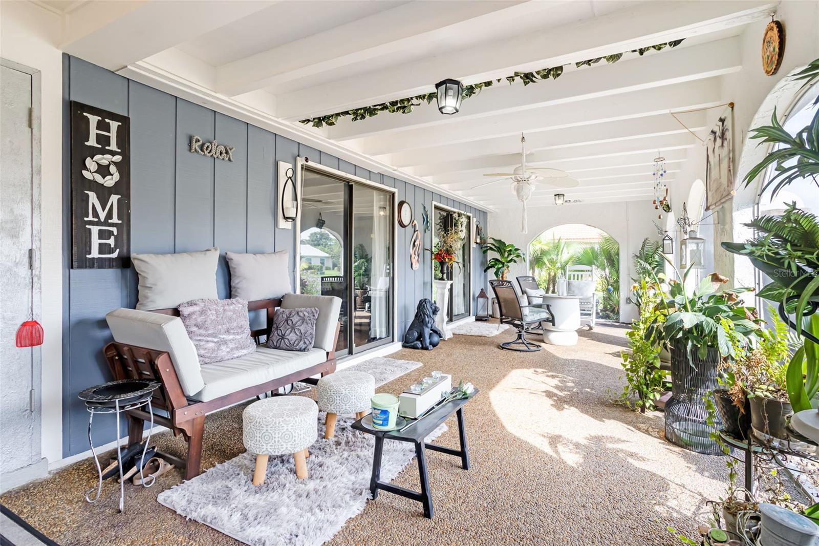 7236 LAS CASAS DR