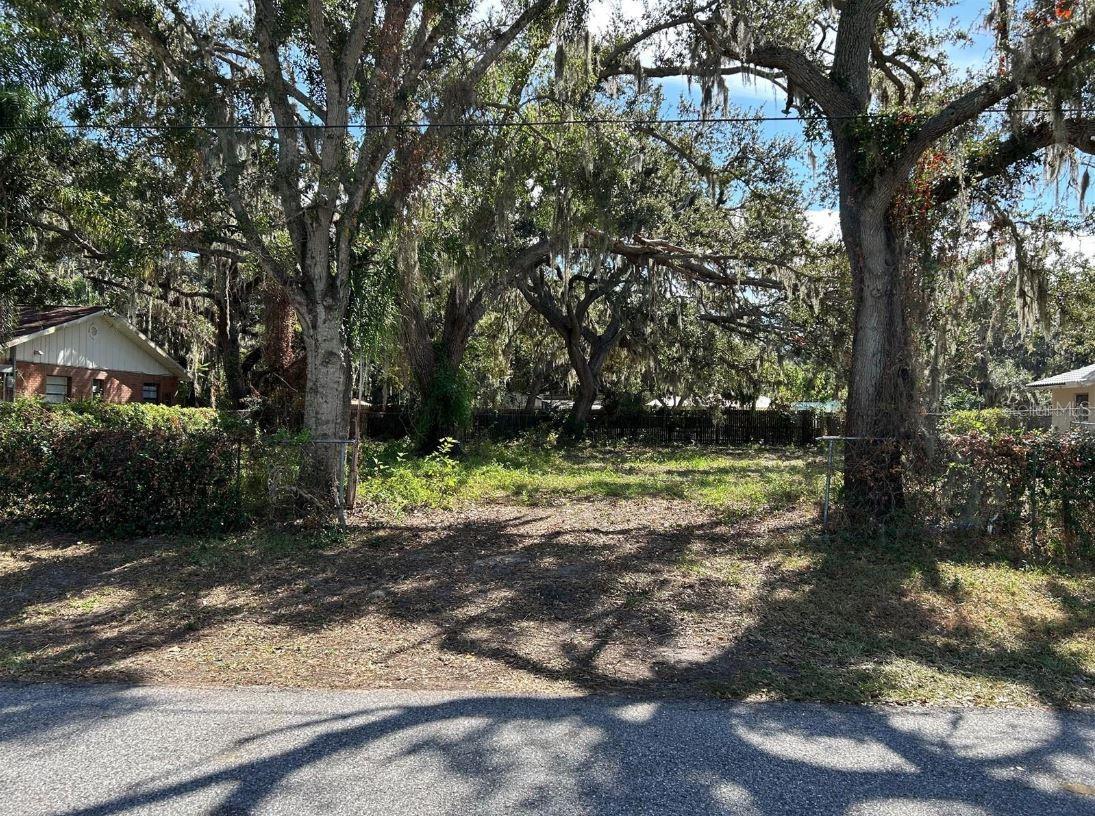Lot 53 Prado Dr Sarasota Fl Us 34235 Mfra4711192