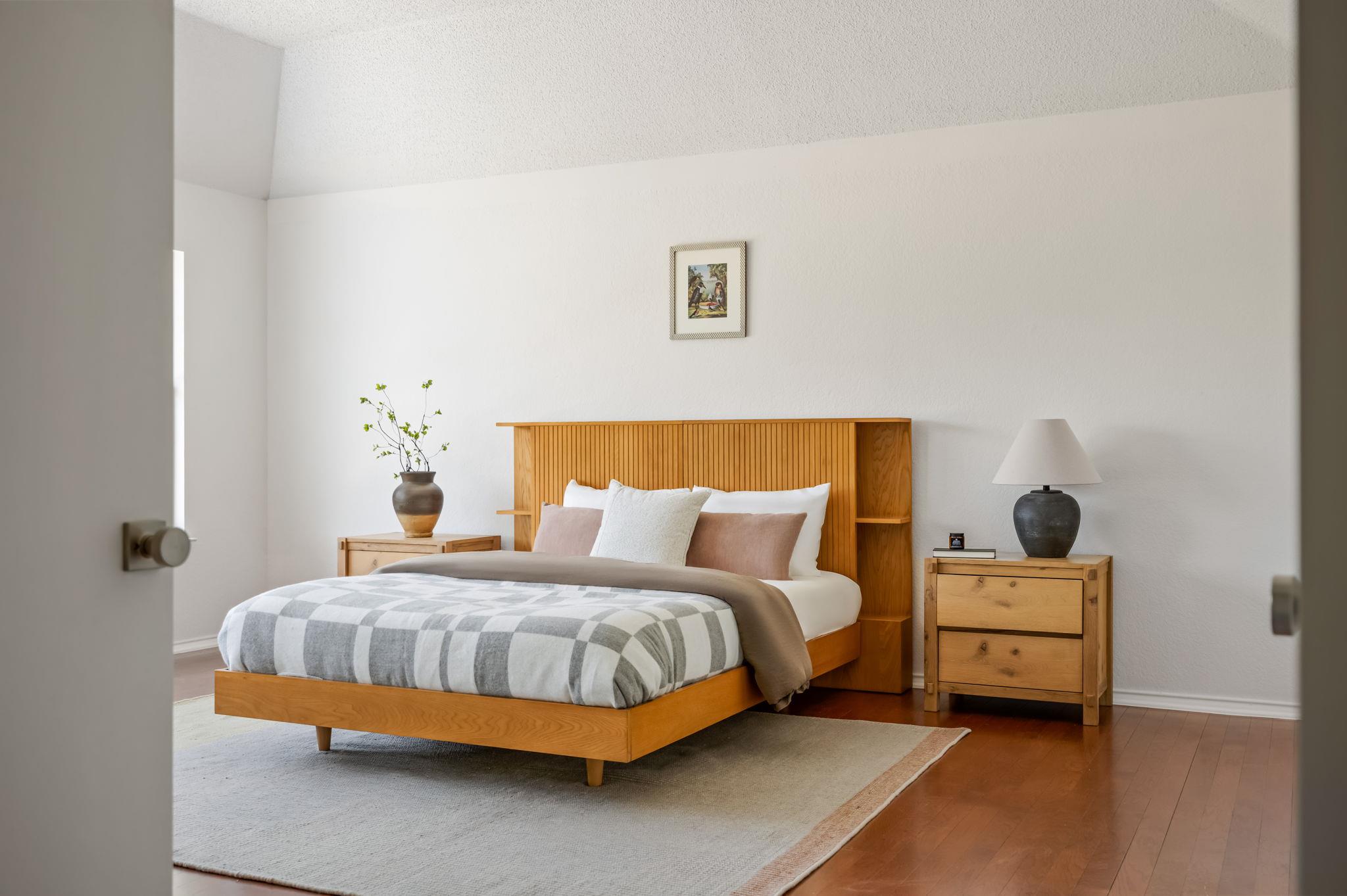 1106 Split Oak CV