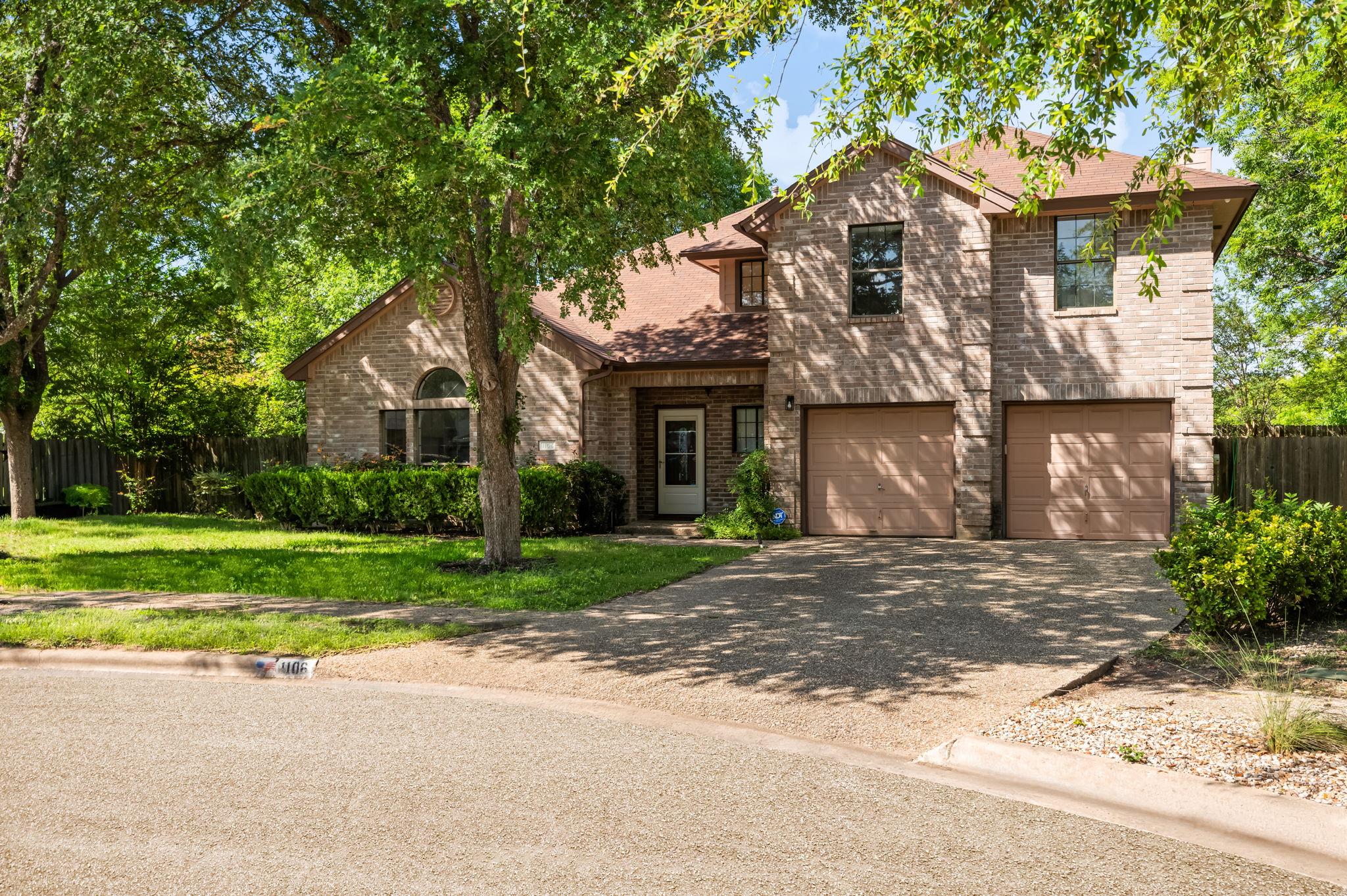1106 Split Oak CV