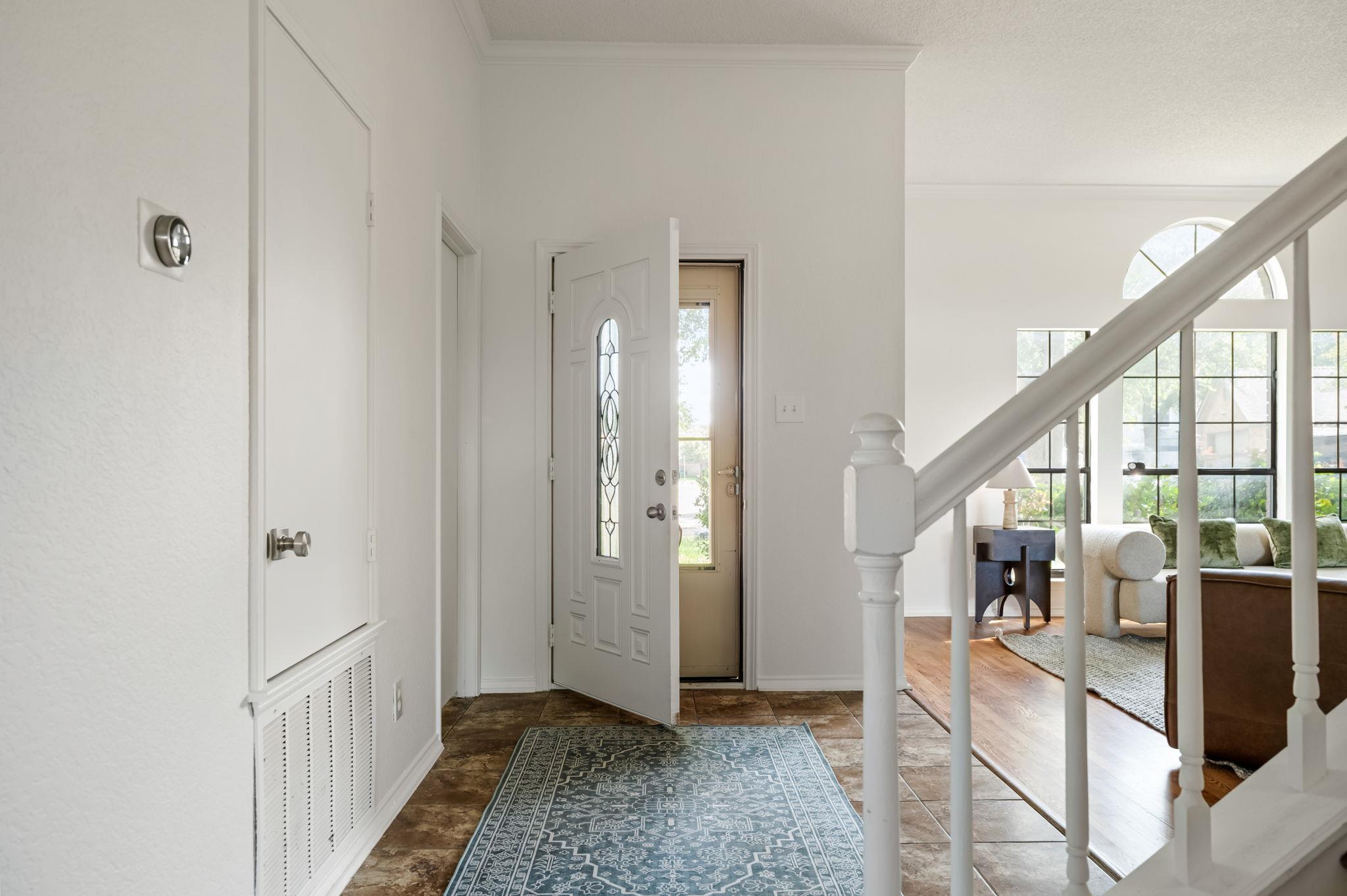 1106 Split Oak CV