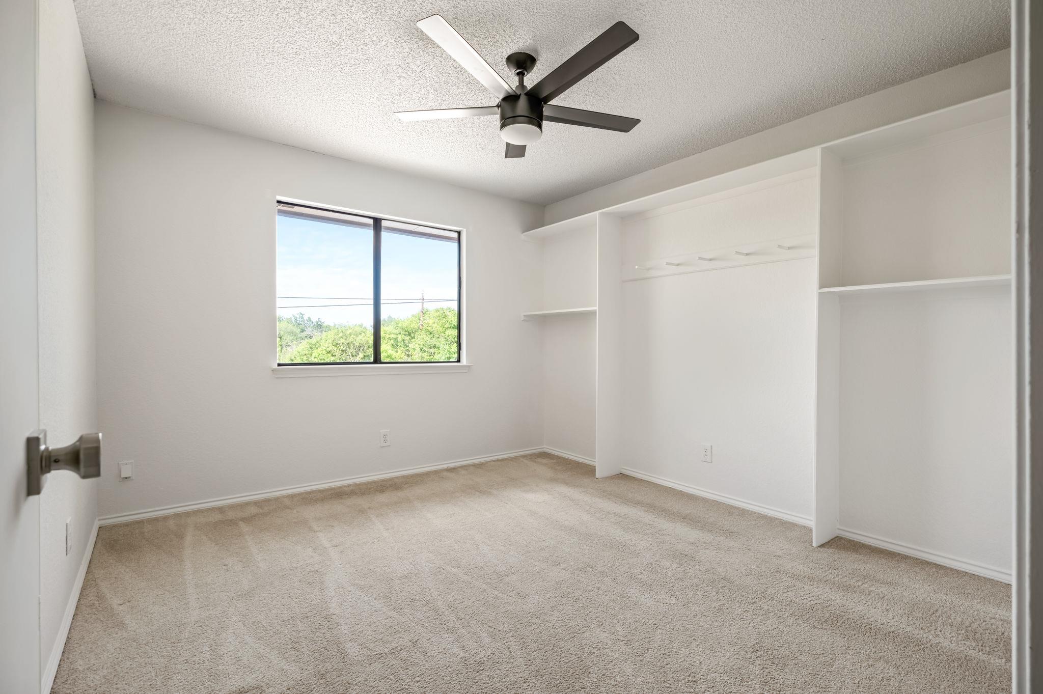1106 Split Oak CV