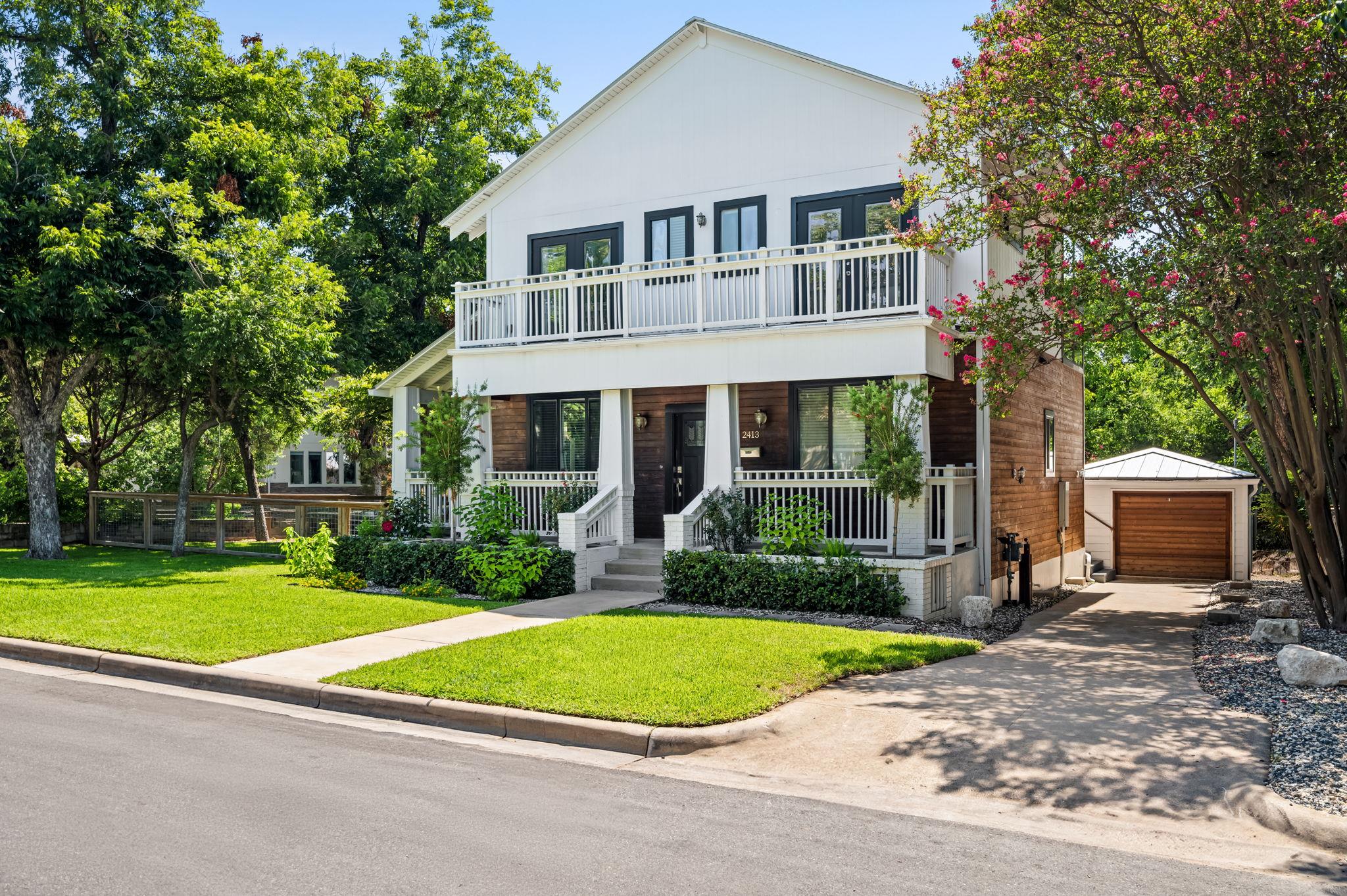 2413 Sharon LN
