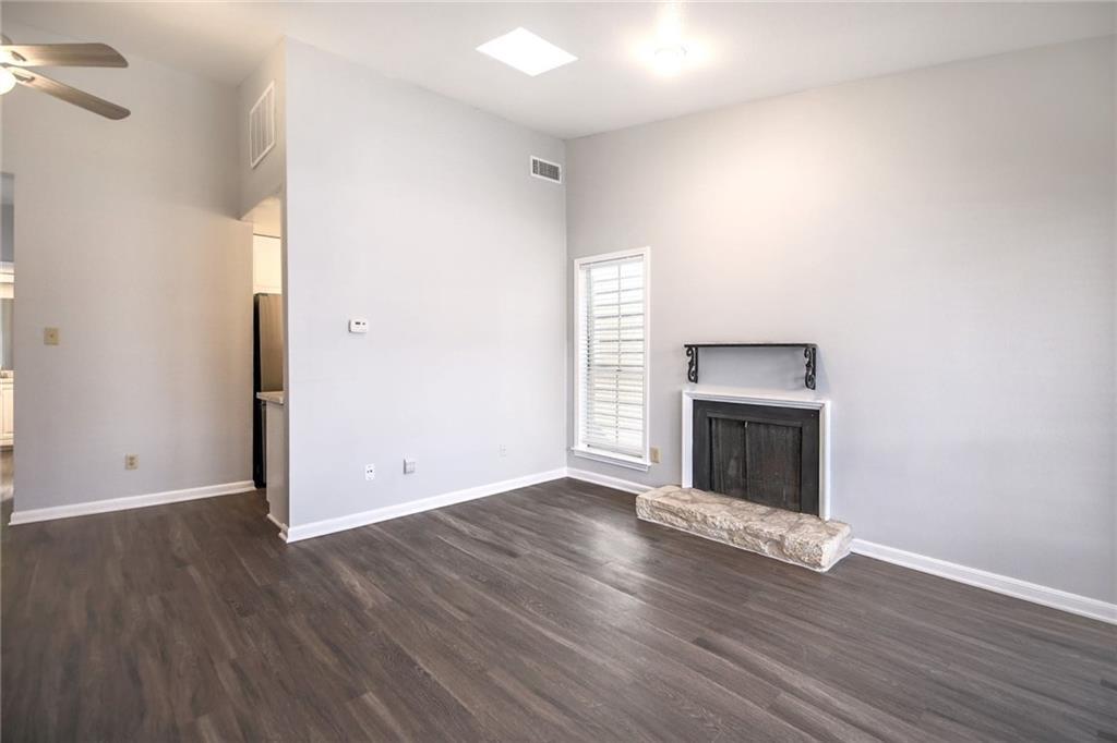 2529 Rio Grande ST # 93