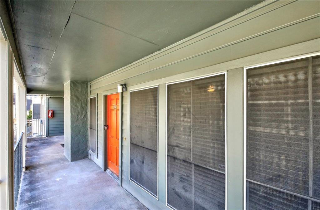 2529 Rio Grande ST # 93