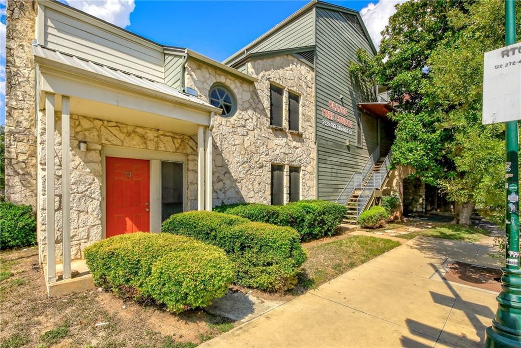 2529 Rio Grande ST # 93