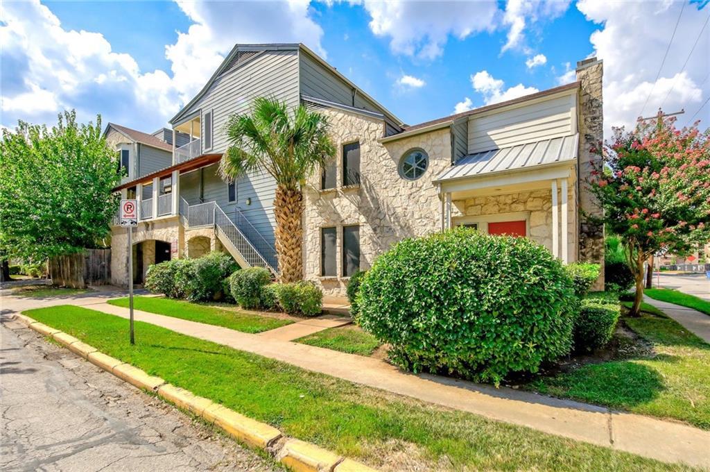 2529 Rio Grande ST # 93