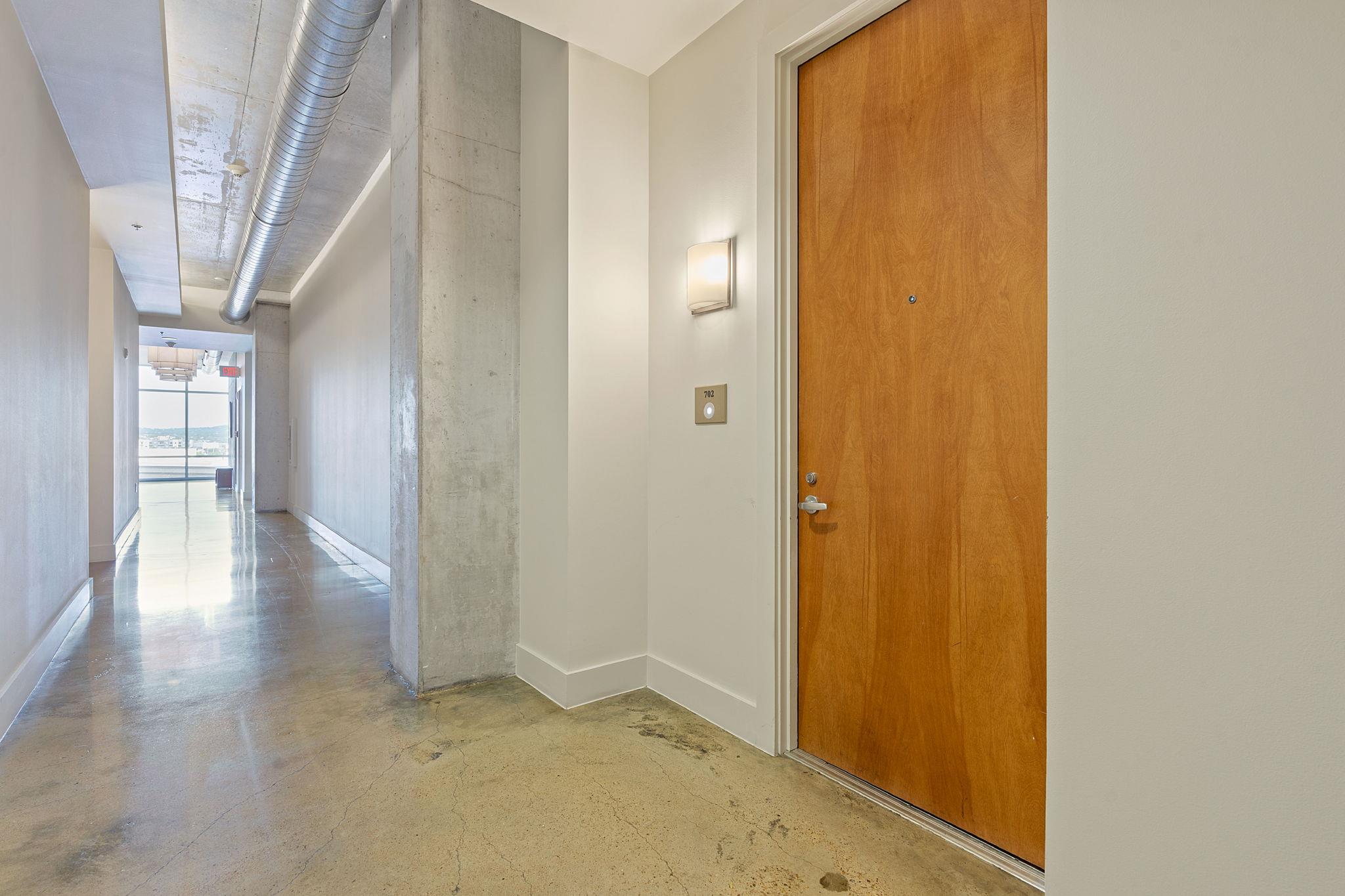 800 W 5th ST # 702