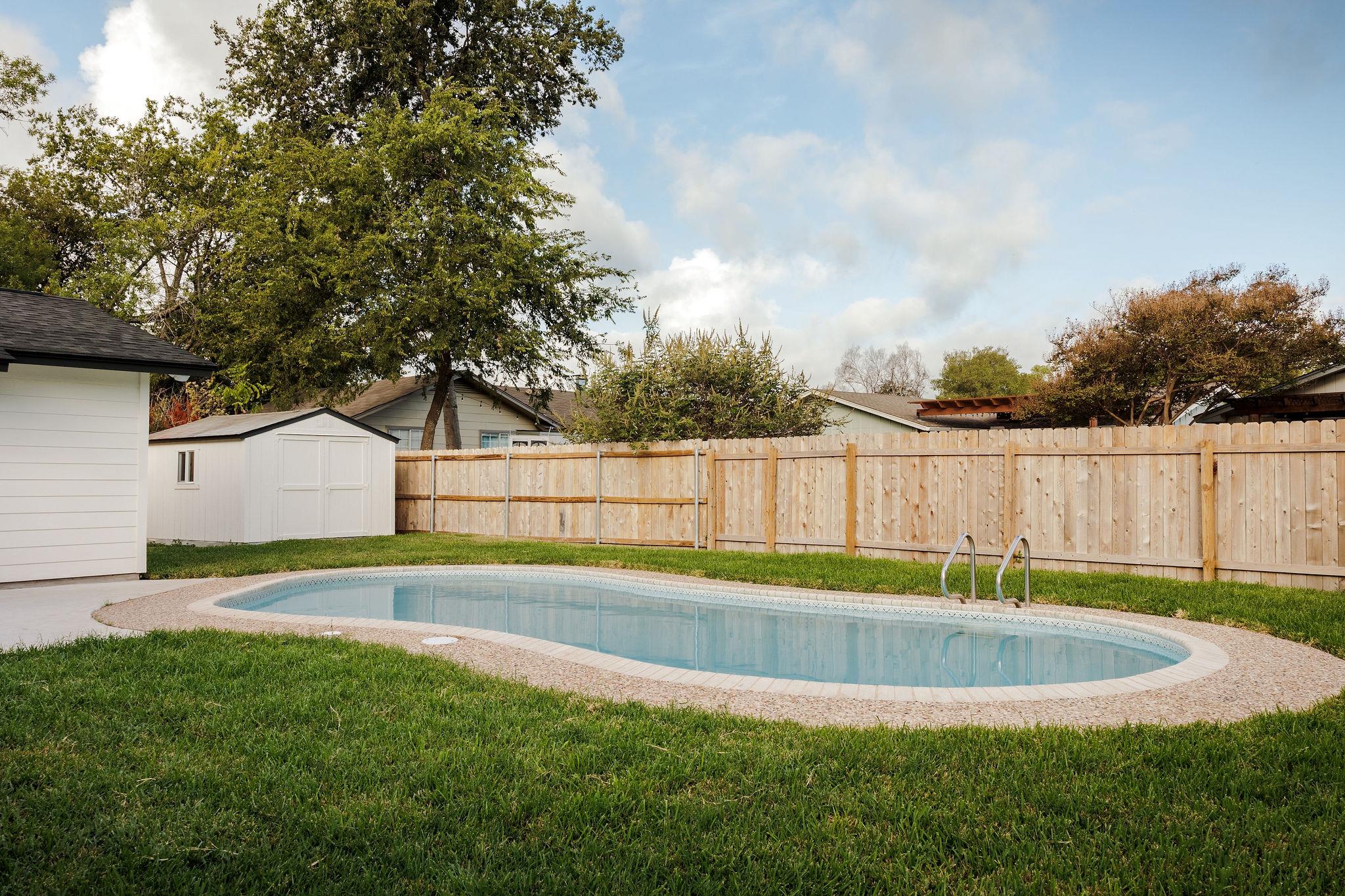 10100 Quail Hutch DR, Austin