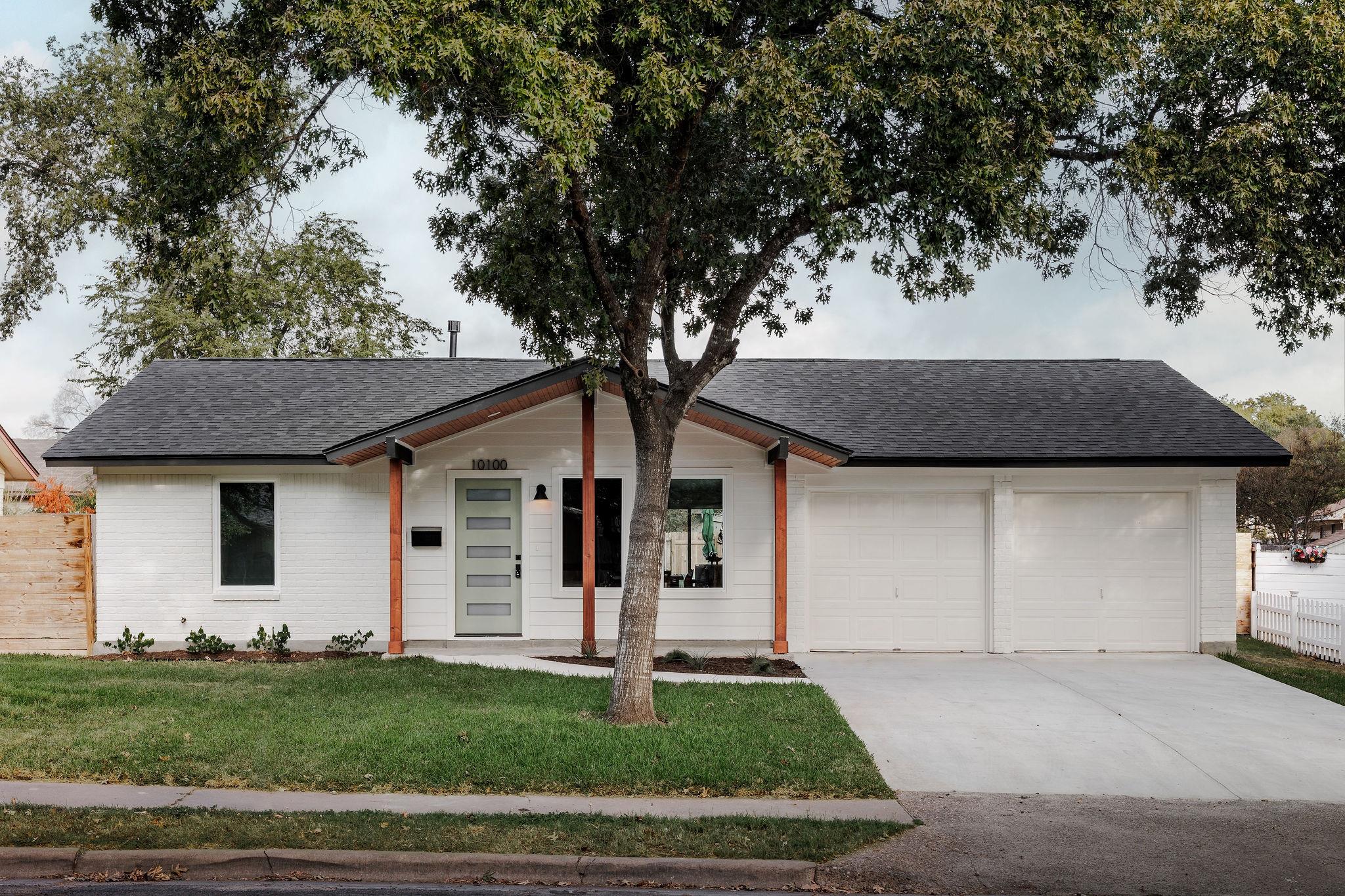 10100 Quail Hutch DR, Austin