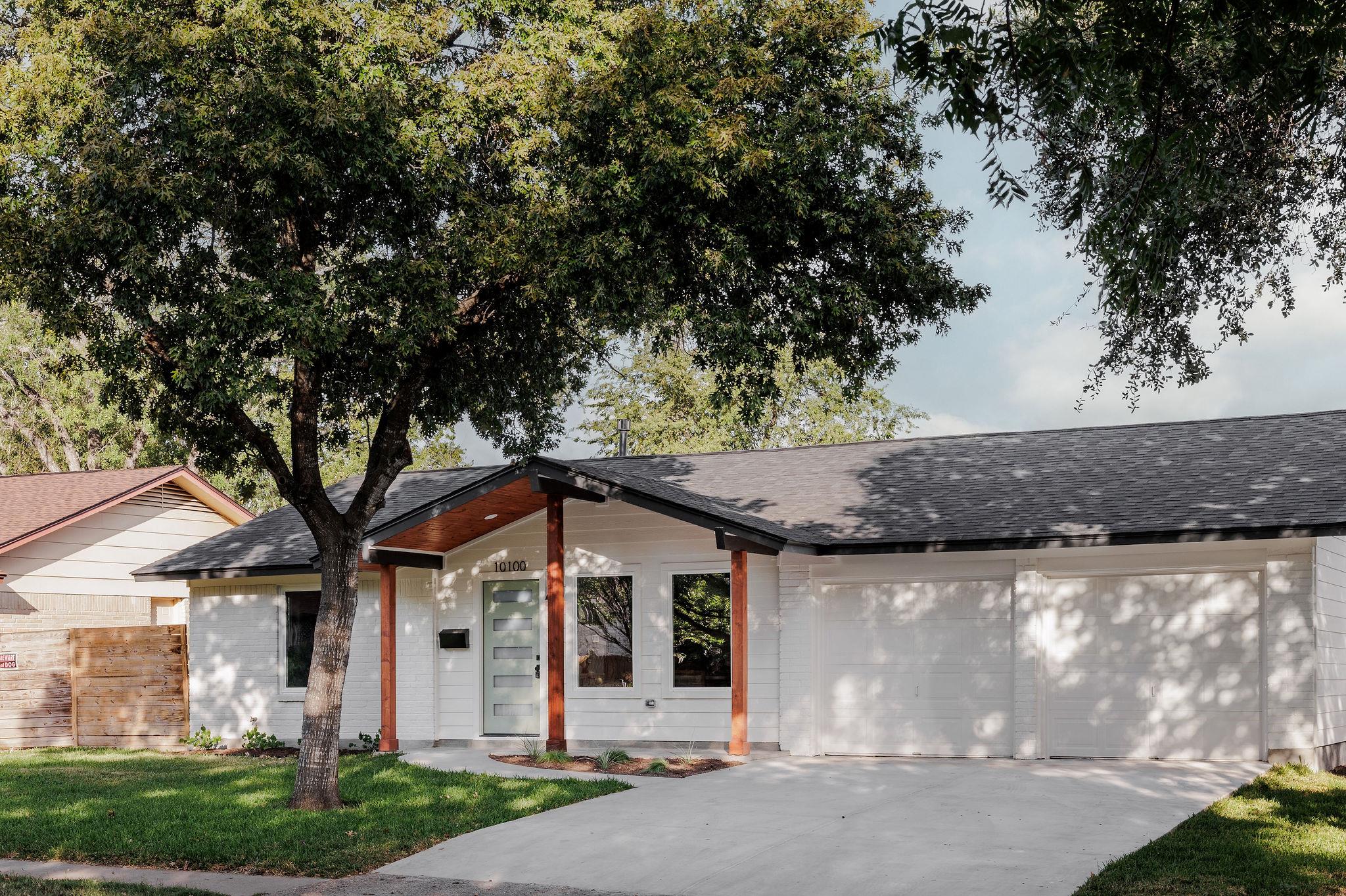 10100 Quail Hutch DR, Austin