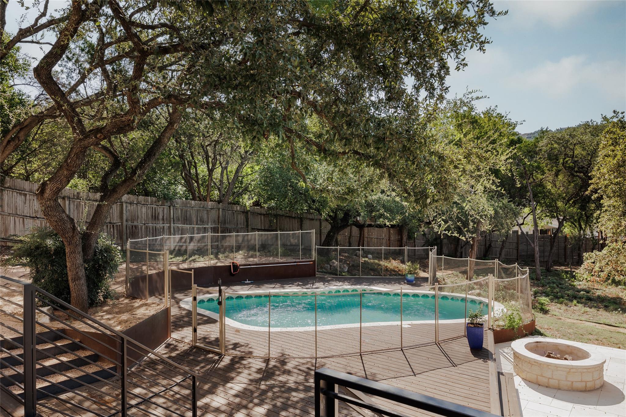 6301 Mountain Park CV