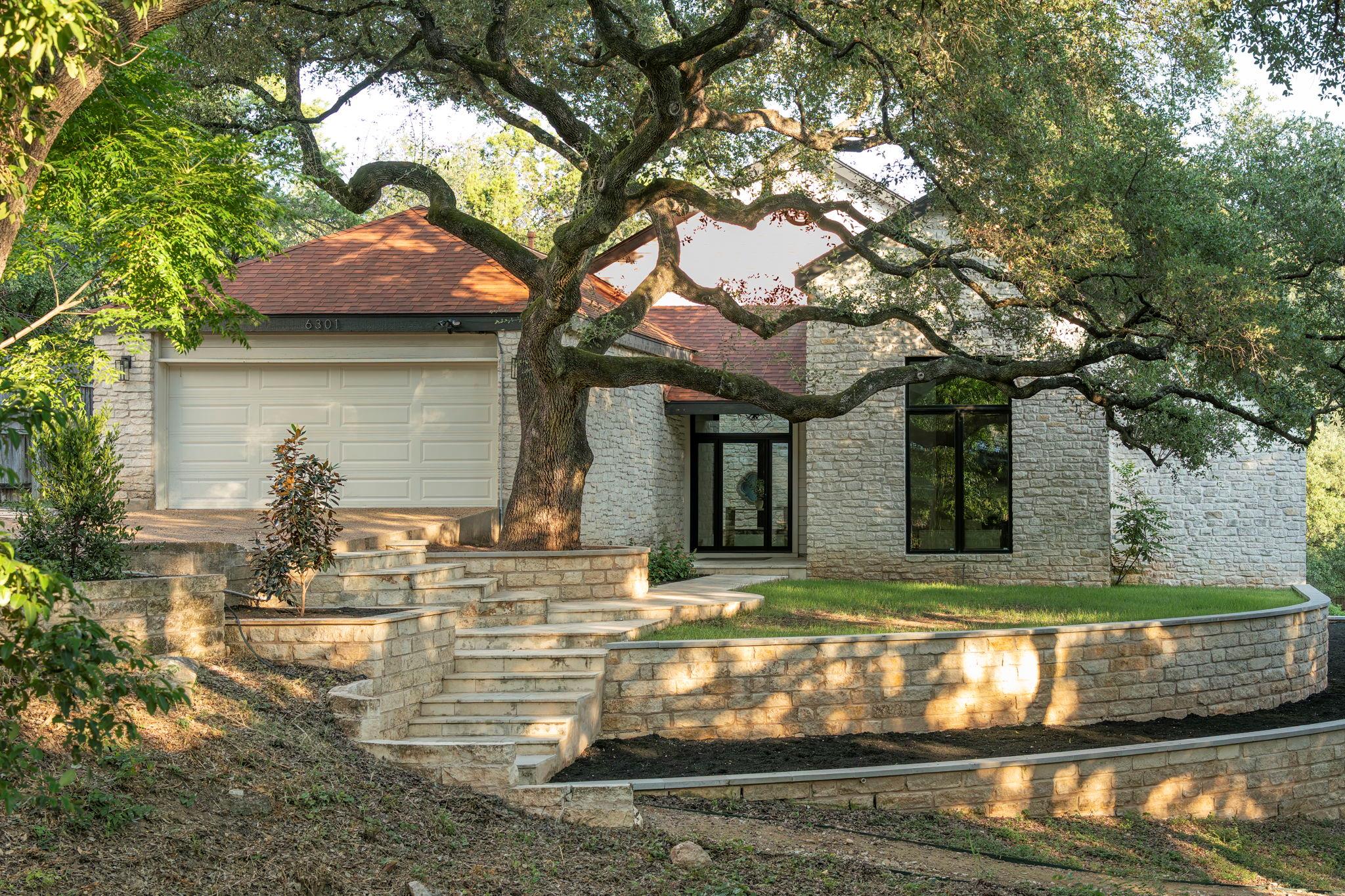 6301 Mountain Park CV