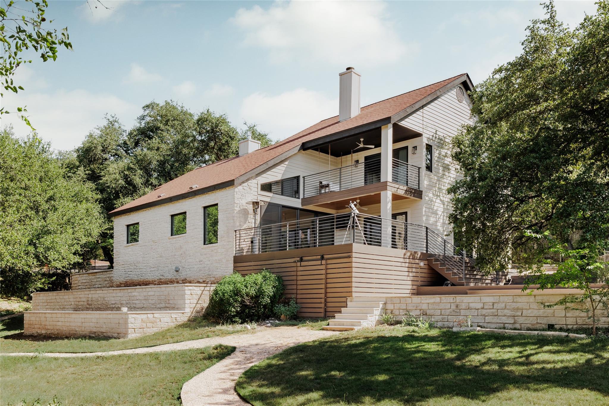 6301 Mountain Park CV